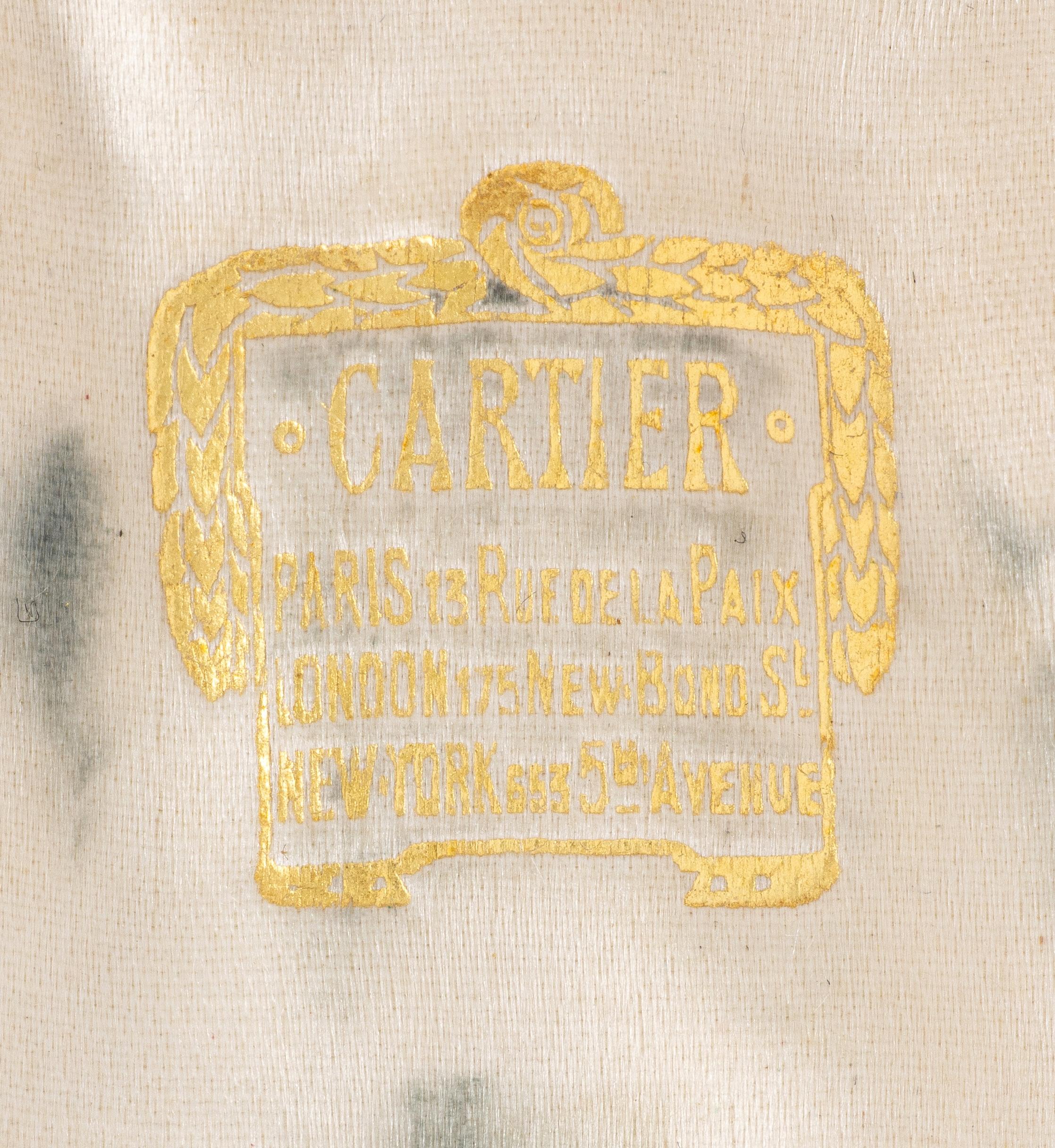 Cartier French 1930's 18 Karat Yellow Gold Vintage Miraculous Medal Pendant
