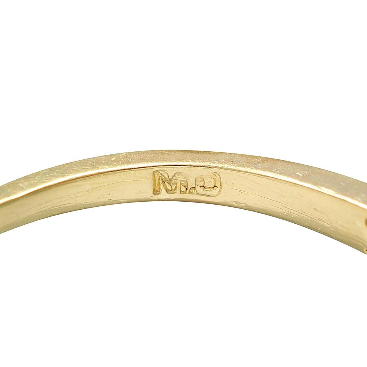 Art Deco 1.67 CTW Colombian Emerald Diamond Platinum 18K Gold Antique Halo Ring