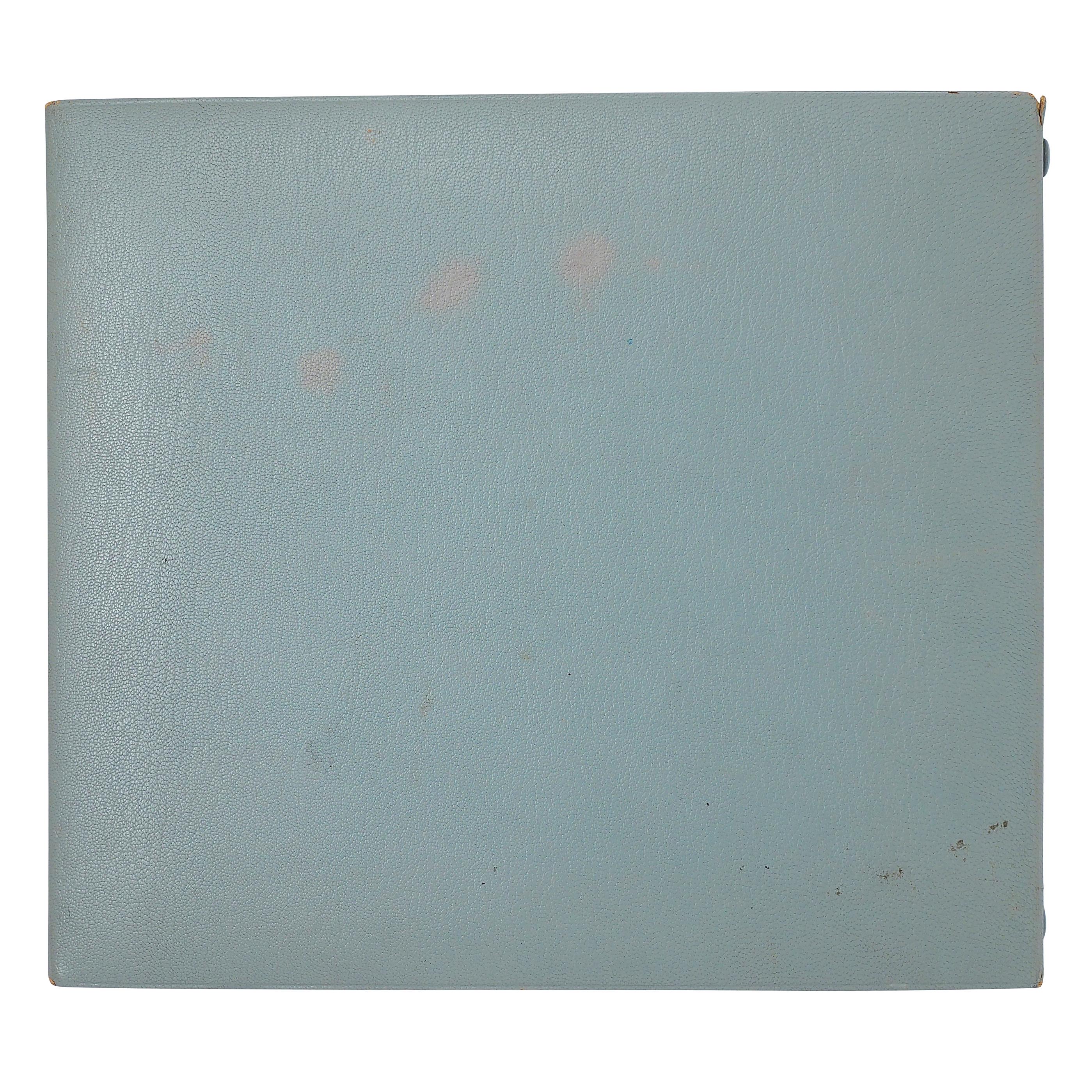 Buccellati 1960's Lapis Lazuli 18K Gold Silver Vintage Pineapple Fringe Necklace