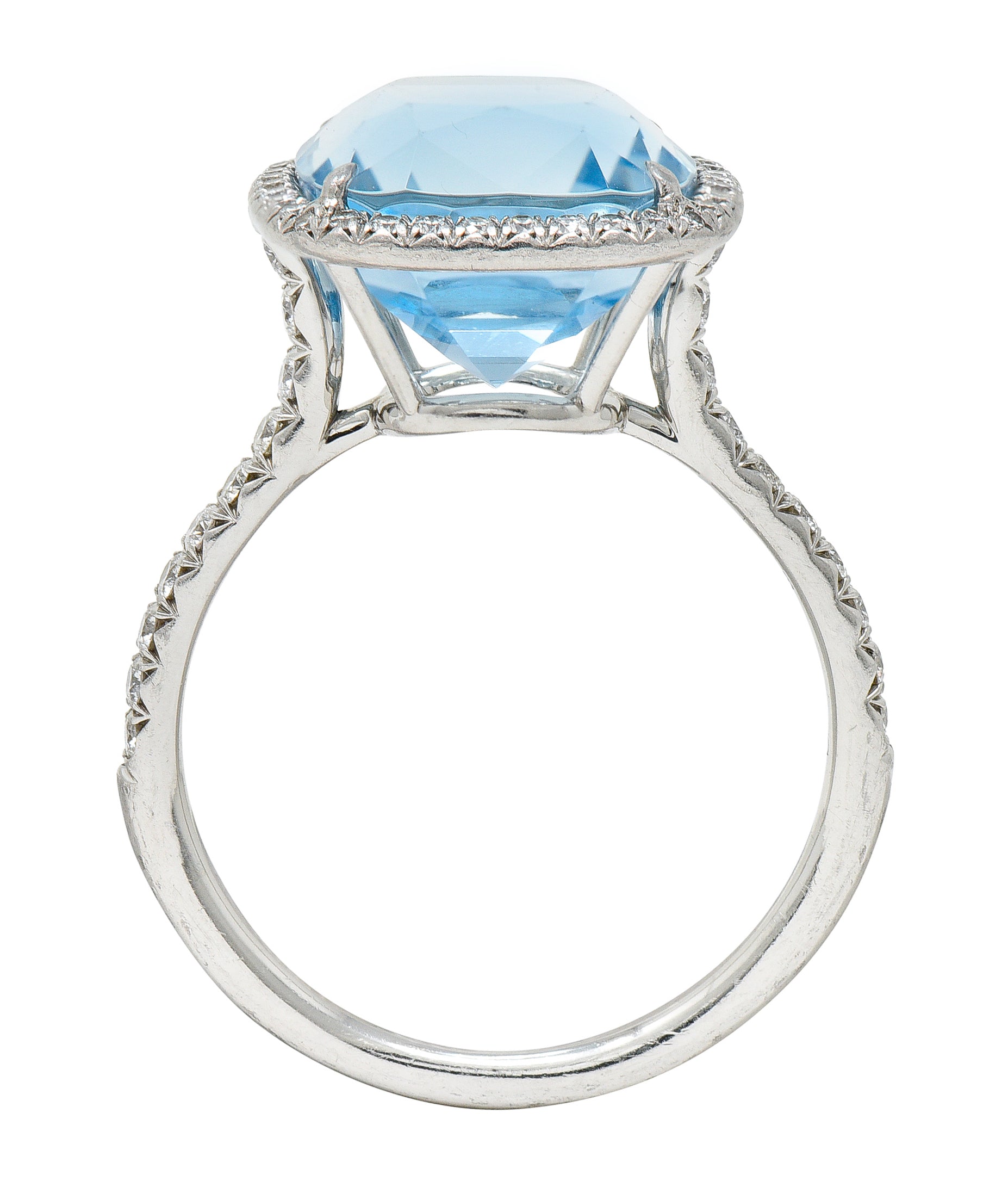 .11111 We-8638Ring - Wilson's Estate Jewelry