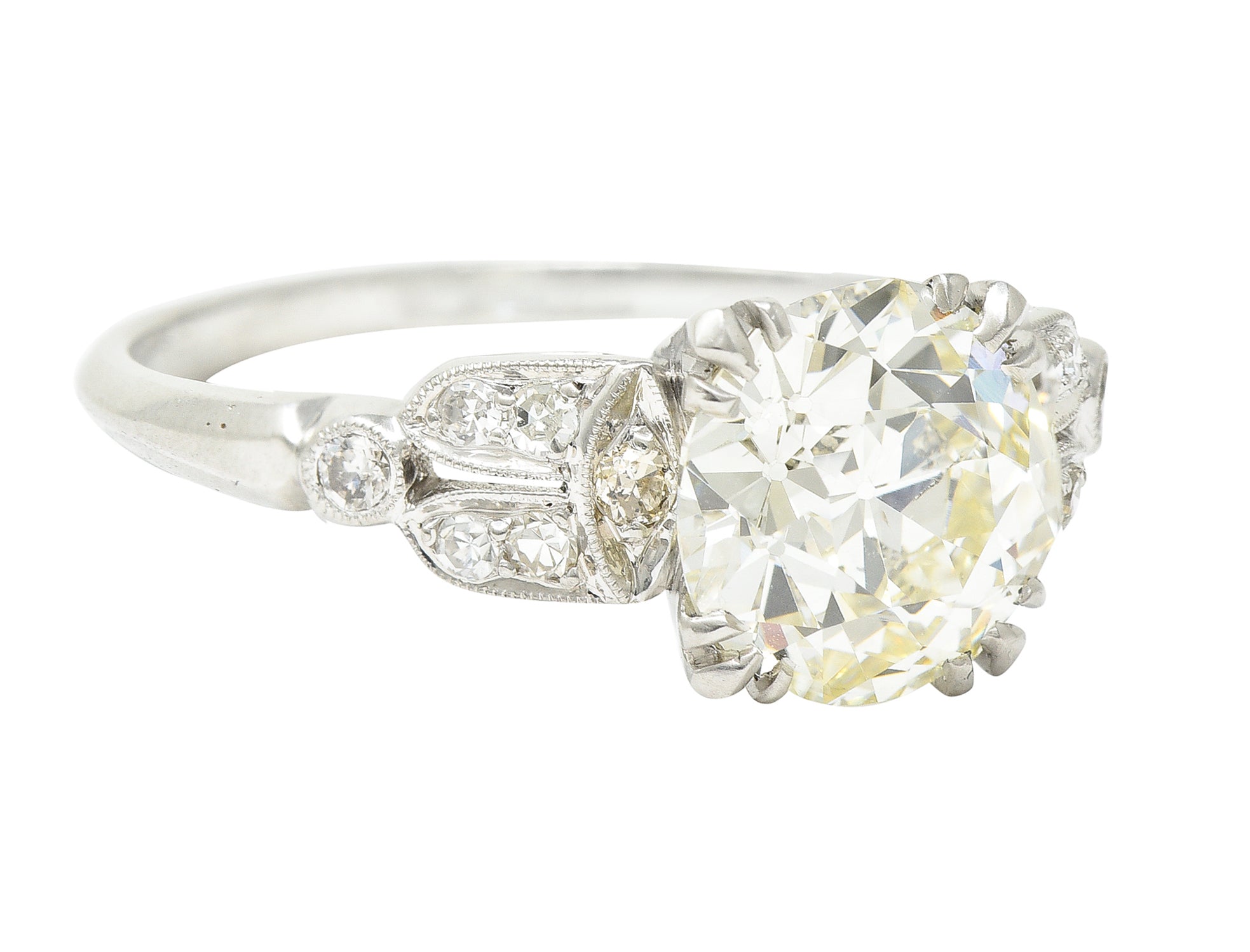 .11111 We-10390 Wilson's Estate Jewelry
