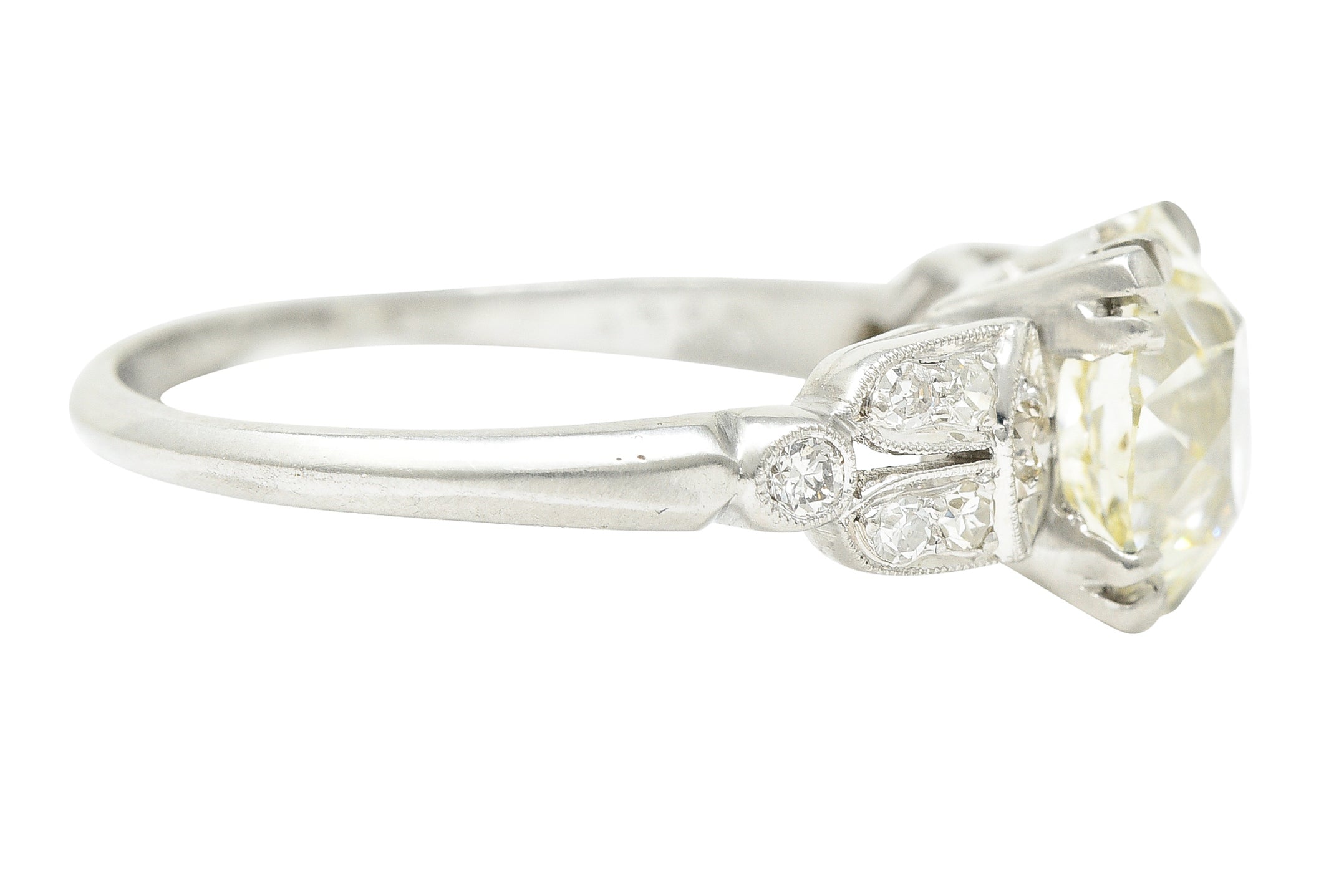 .11111 We-10390 Wilson's Estate Jewelry