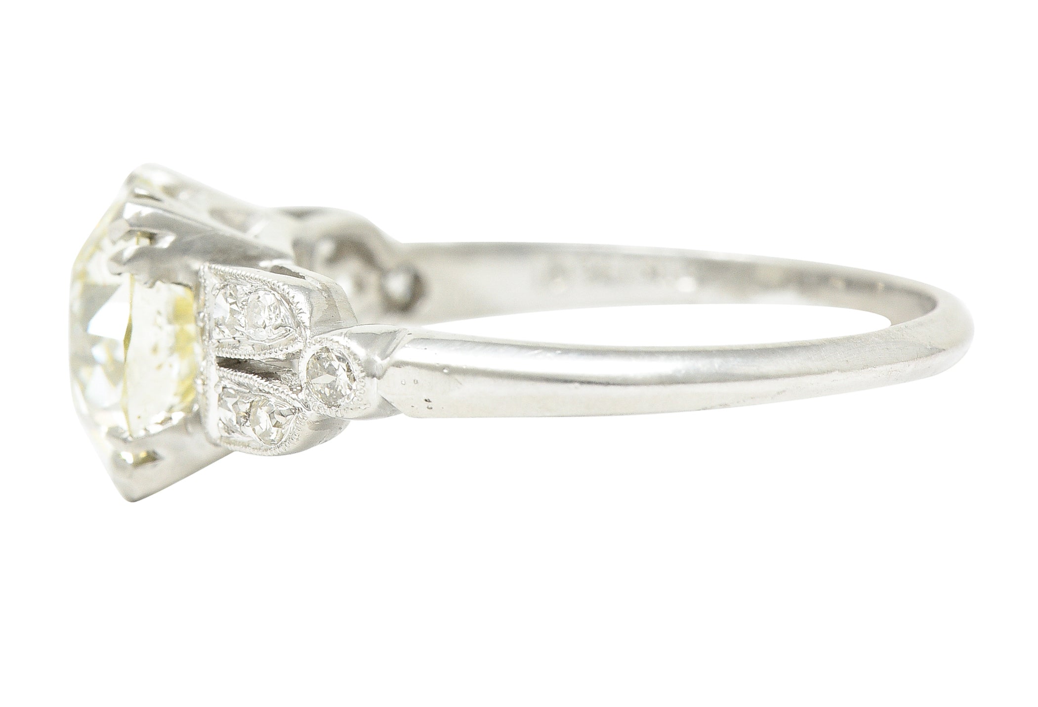 .11111 We-10390 Wilson's Estate Jewelry