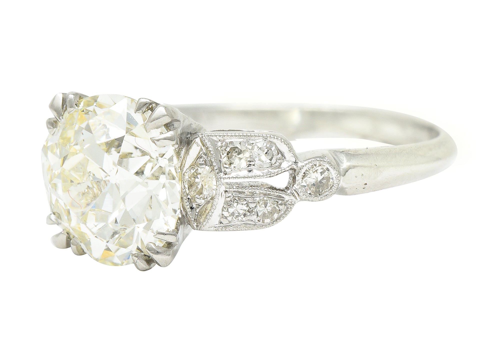 .11111 We-10390 Wilson's Estate Jewelry