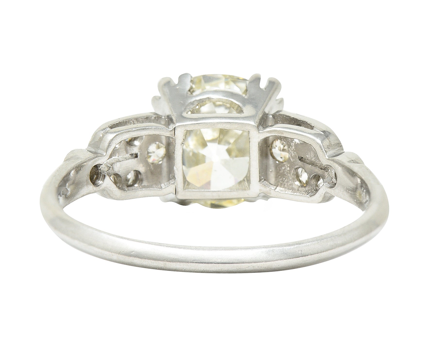 .11111 We-10390 Wilson's Estate Jewelry