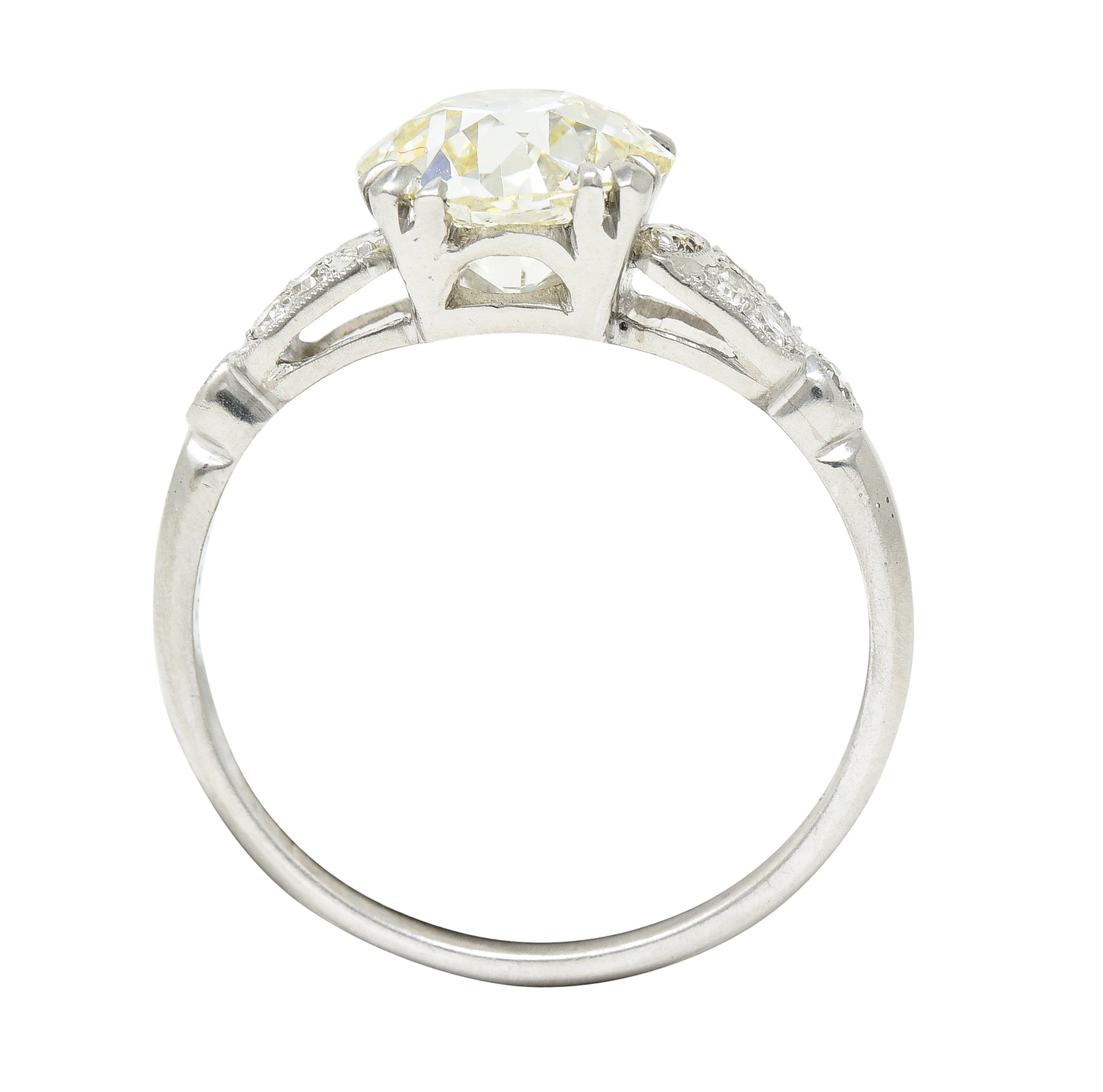 .11111 We-10390 Wilson's Estate Jewelry