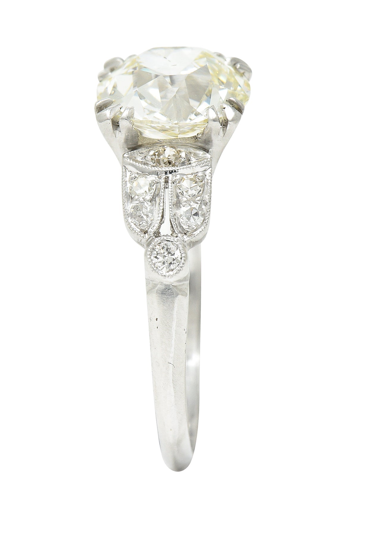 .11111 We-10390 Wilson's Estate Jewelry