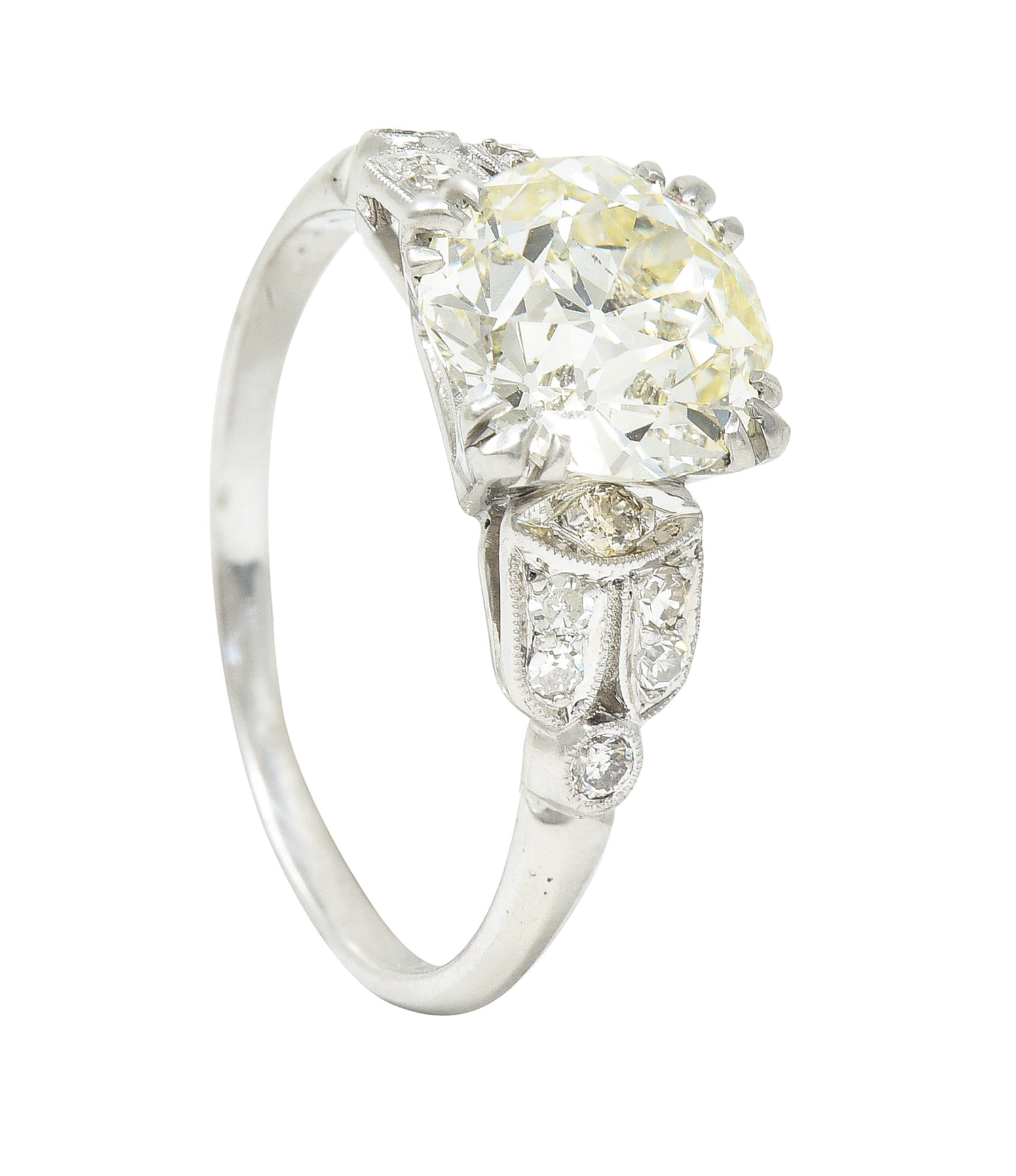 .11111 We-10390 Wilson's Estate Jewelry