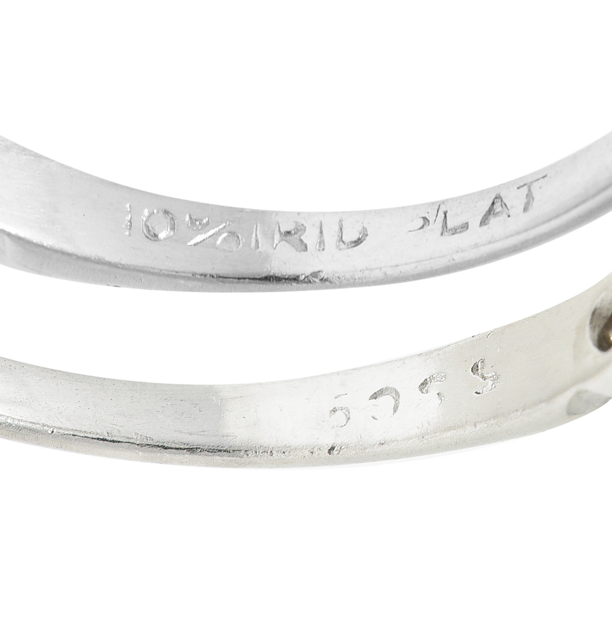 .11111 We-10390 Wilson's Estate Jewelry