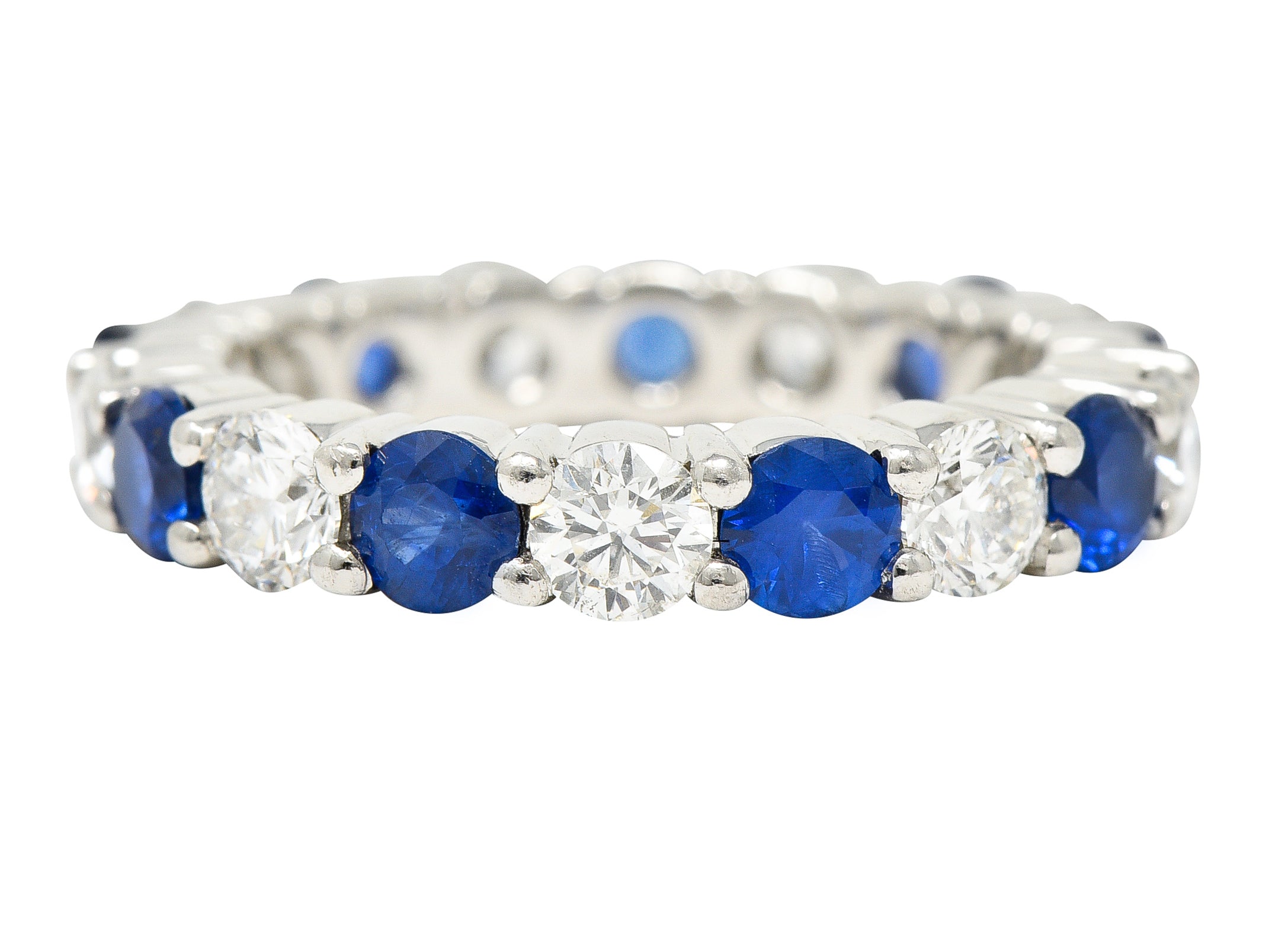 .11111 We-9077 Wilson's Estate Jewelry