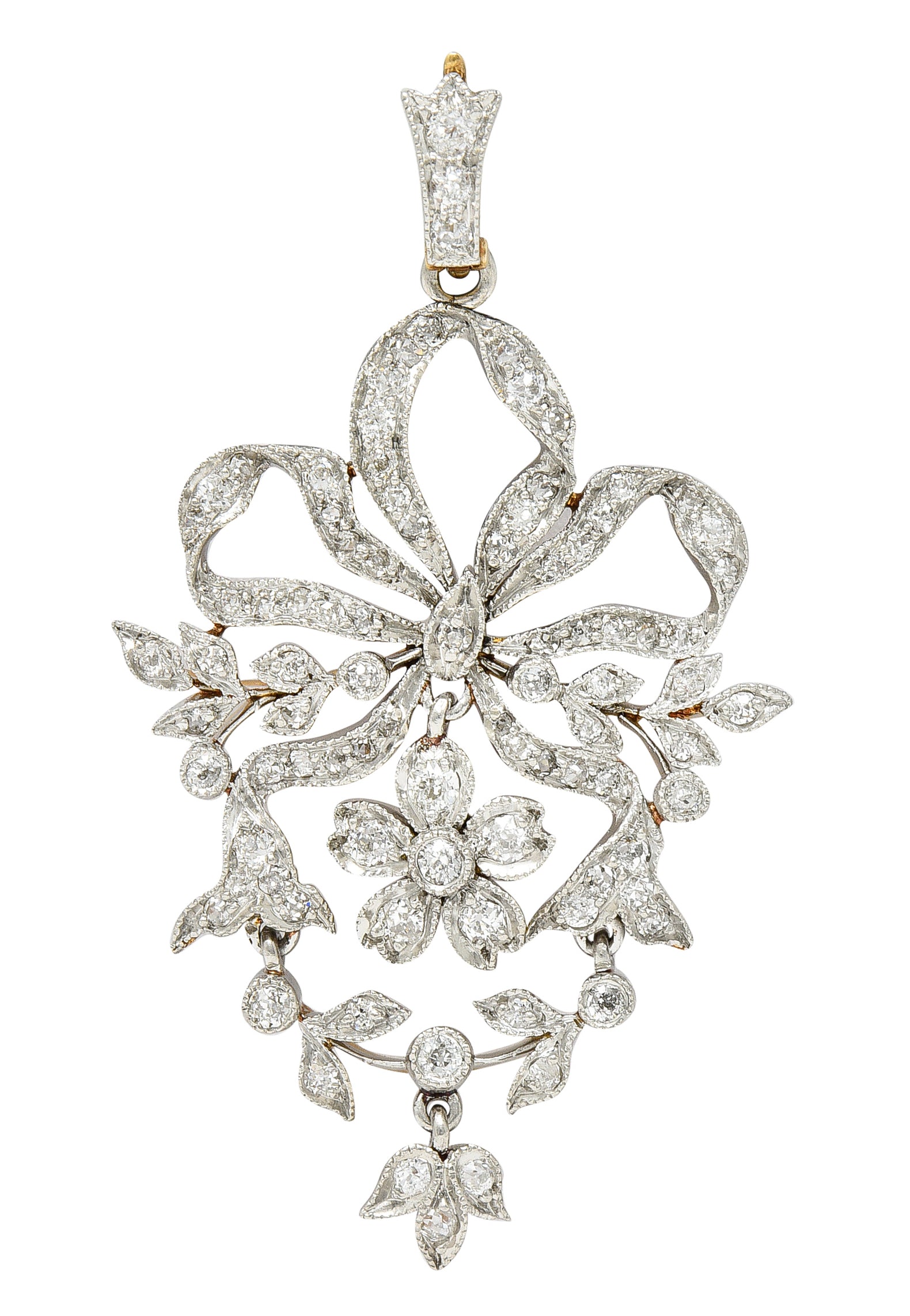 .11111 We-9069 Wilson's Estate Jewelry