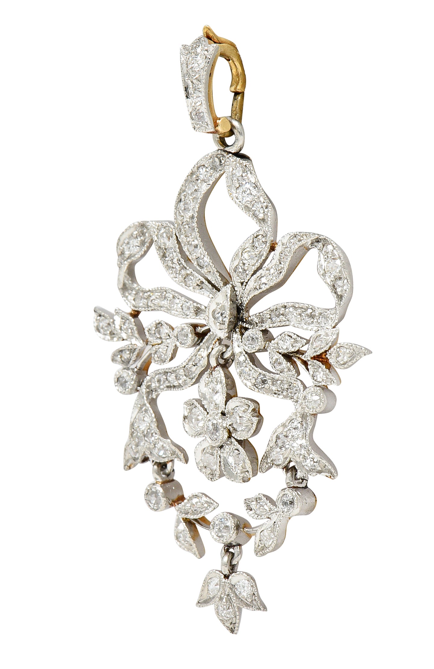 .11111 We-9069 Wilson's Estate Jewelry
