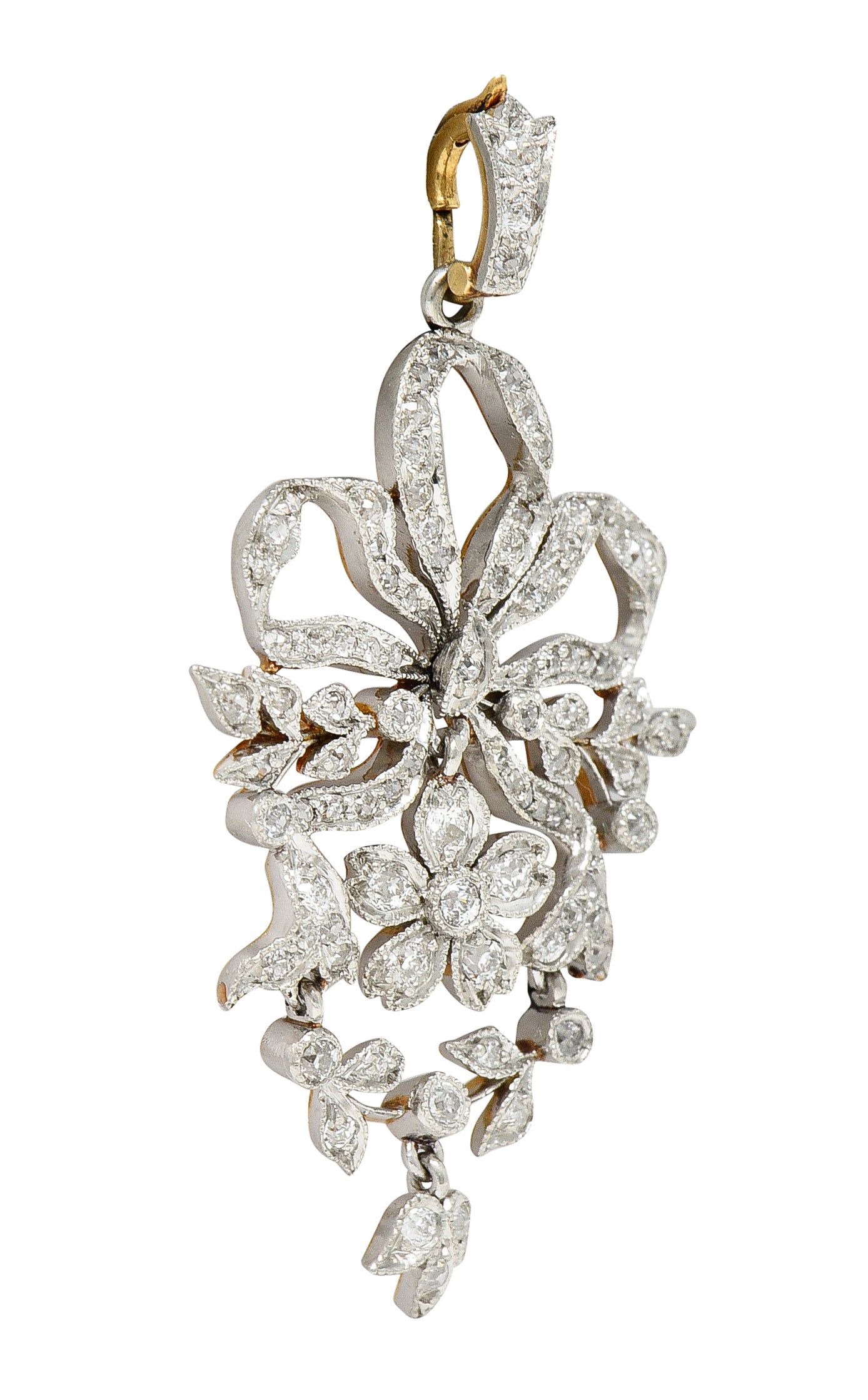 .11111 We-9069 Wilson's Estate Jewelry