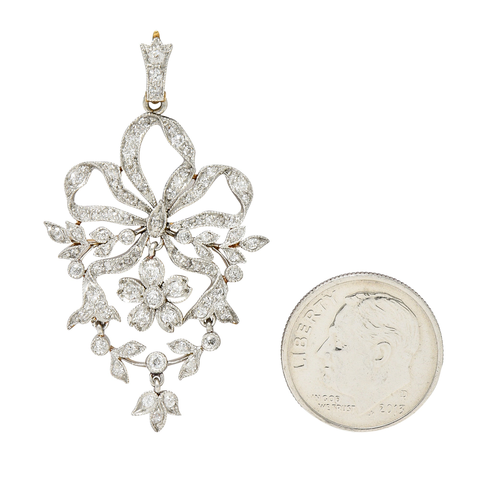 .11111 We-9069 Wilson's Estate Jewelry