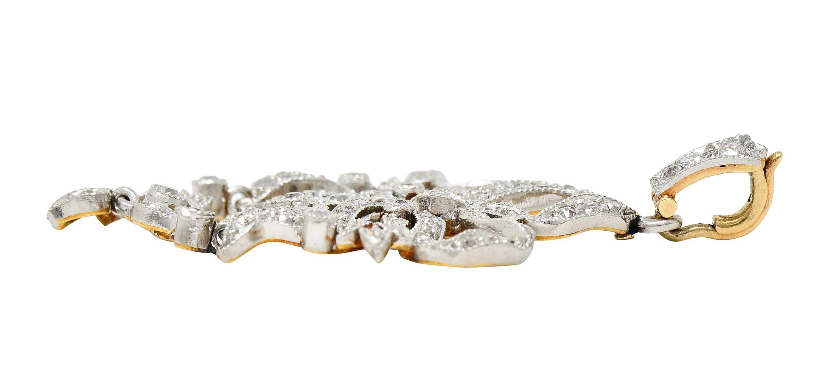 .11111 We-9069 Wilson's Estate Jewelry