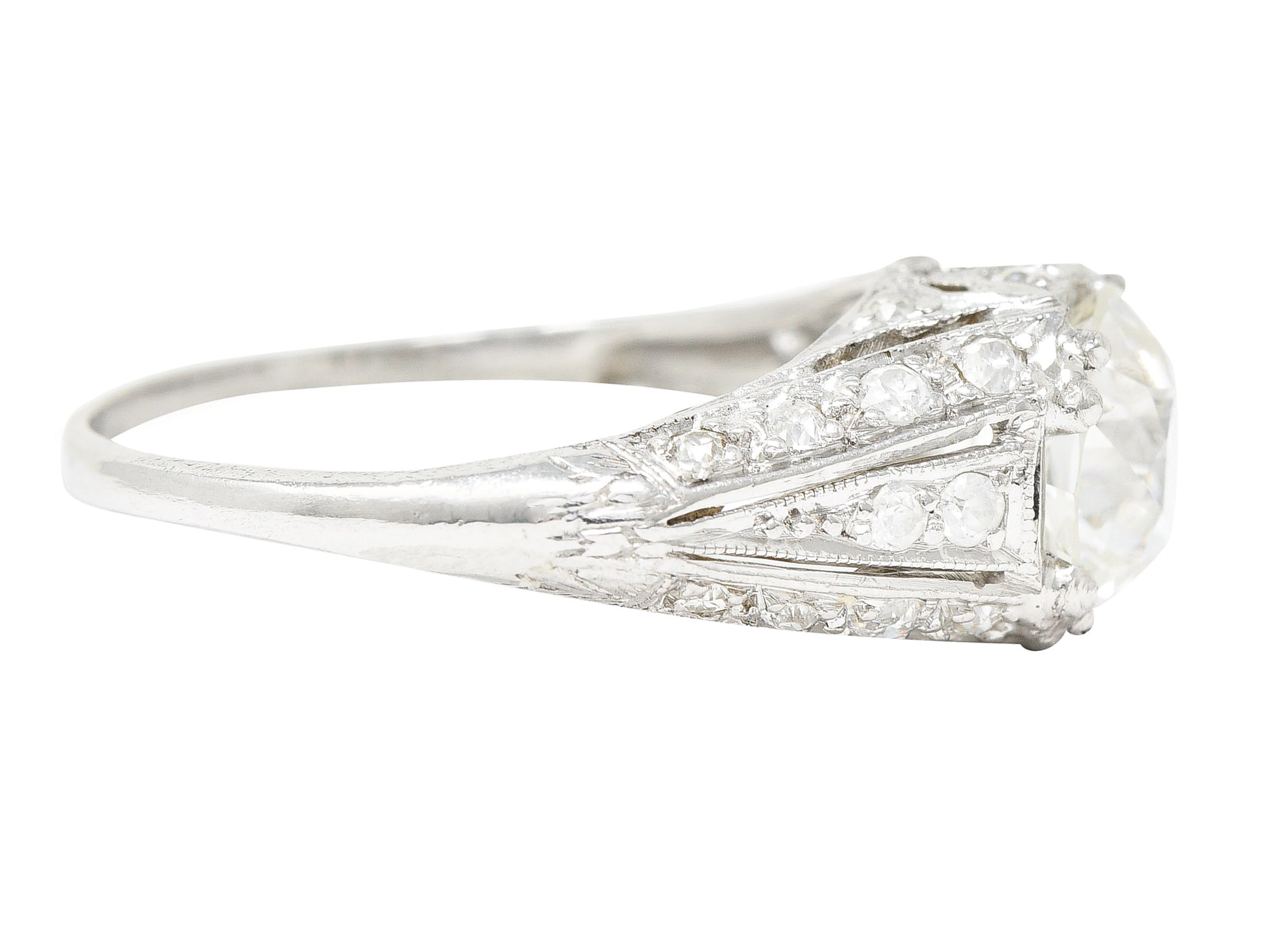 .11111 We-10382 Wilson's Estate Jewelry