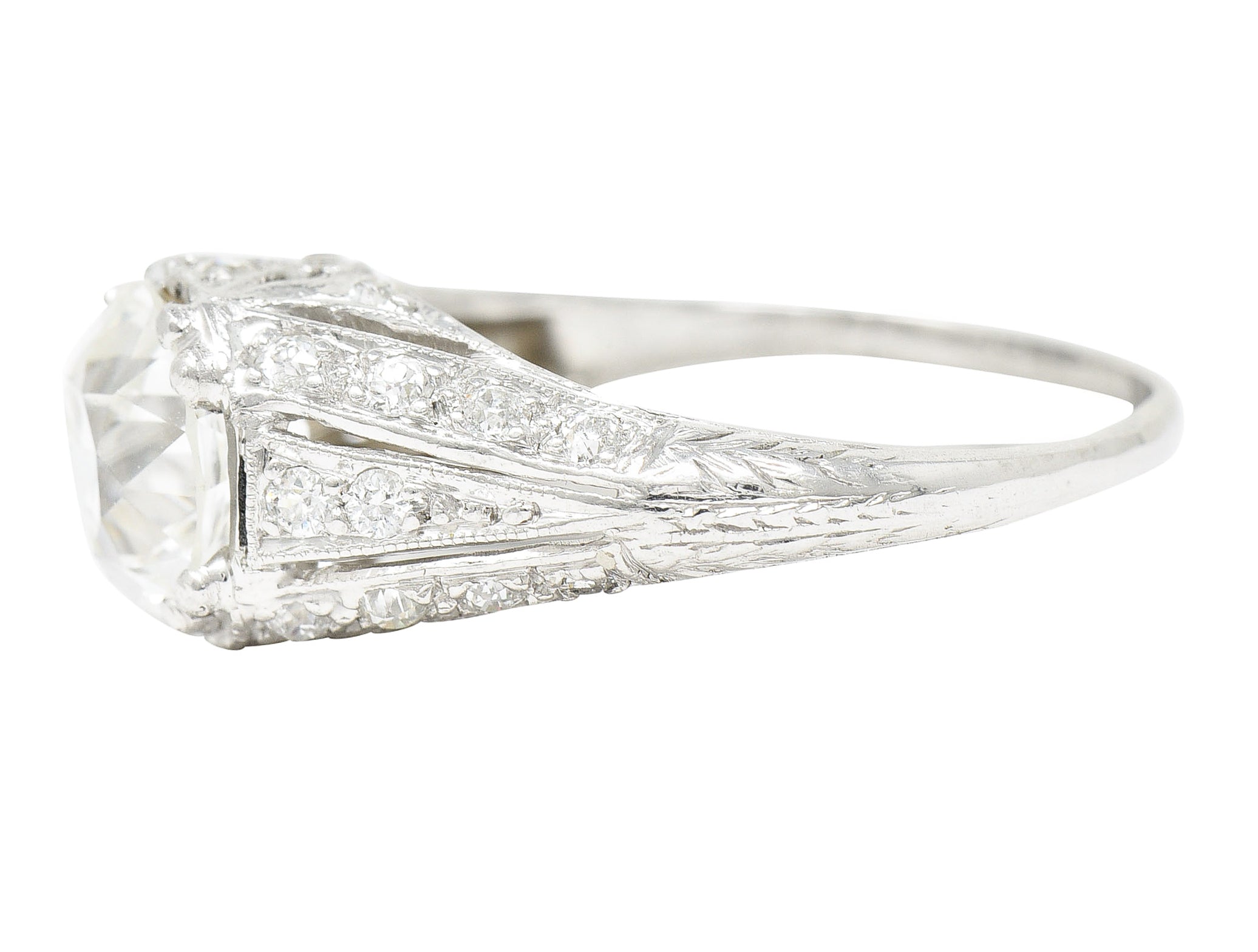 .11111 We-10382 Wilson's Estate Jewelry
