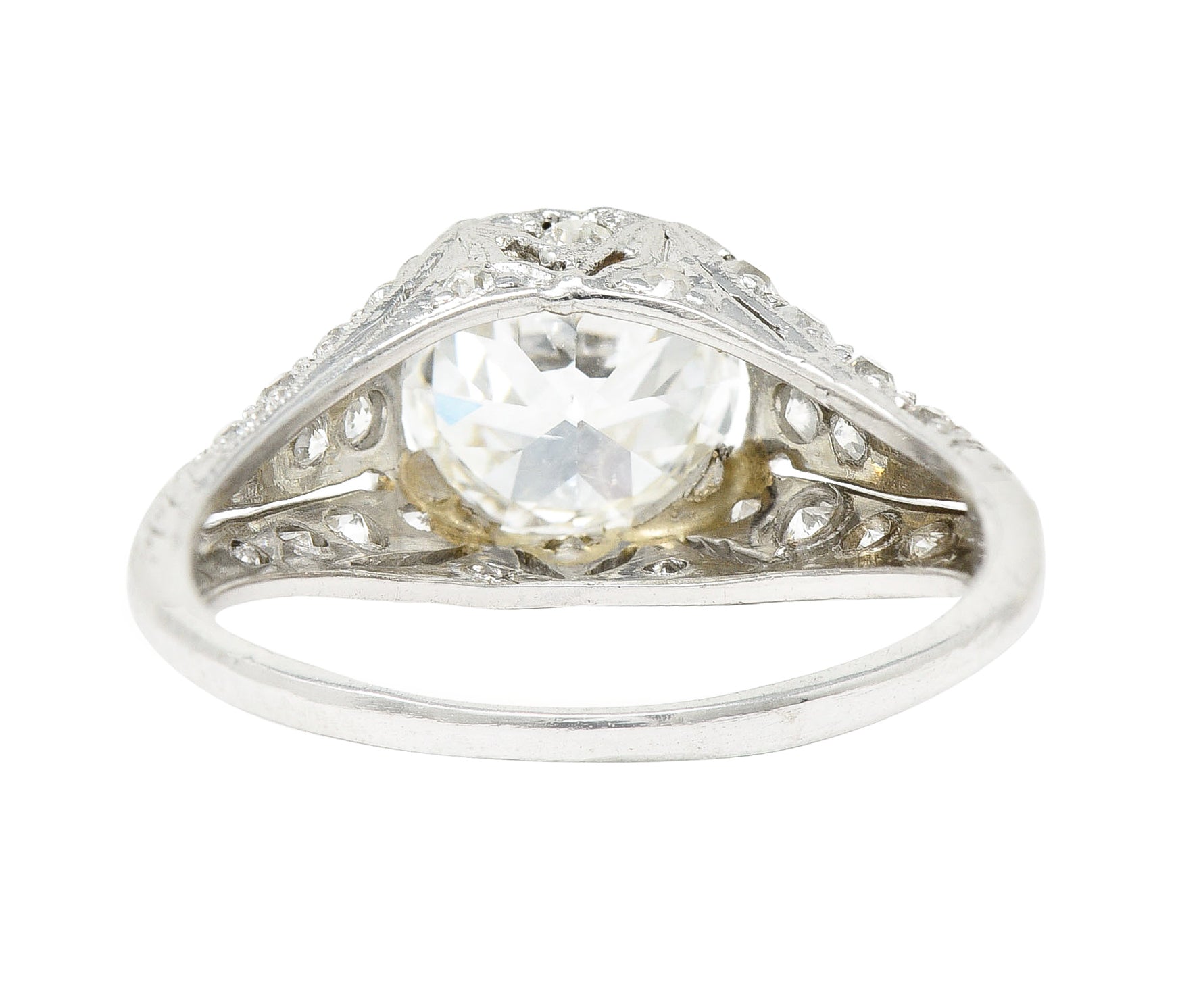 .11111 We-10382 Wilson's Estate Jewelry