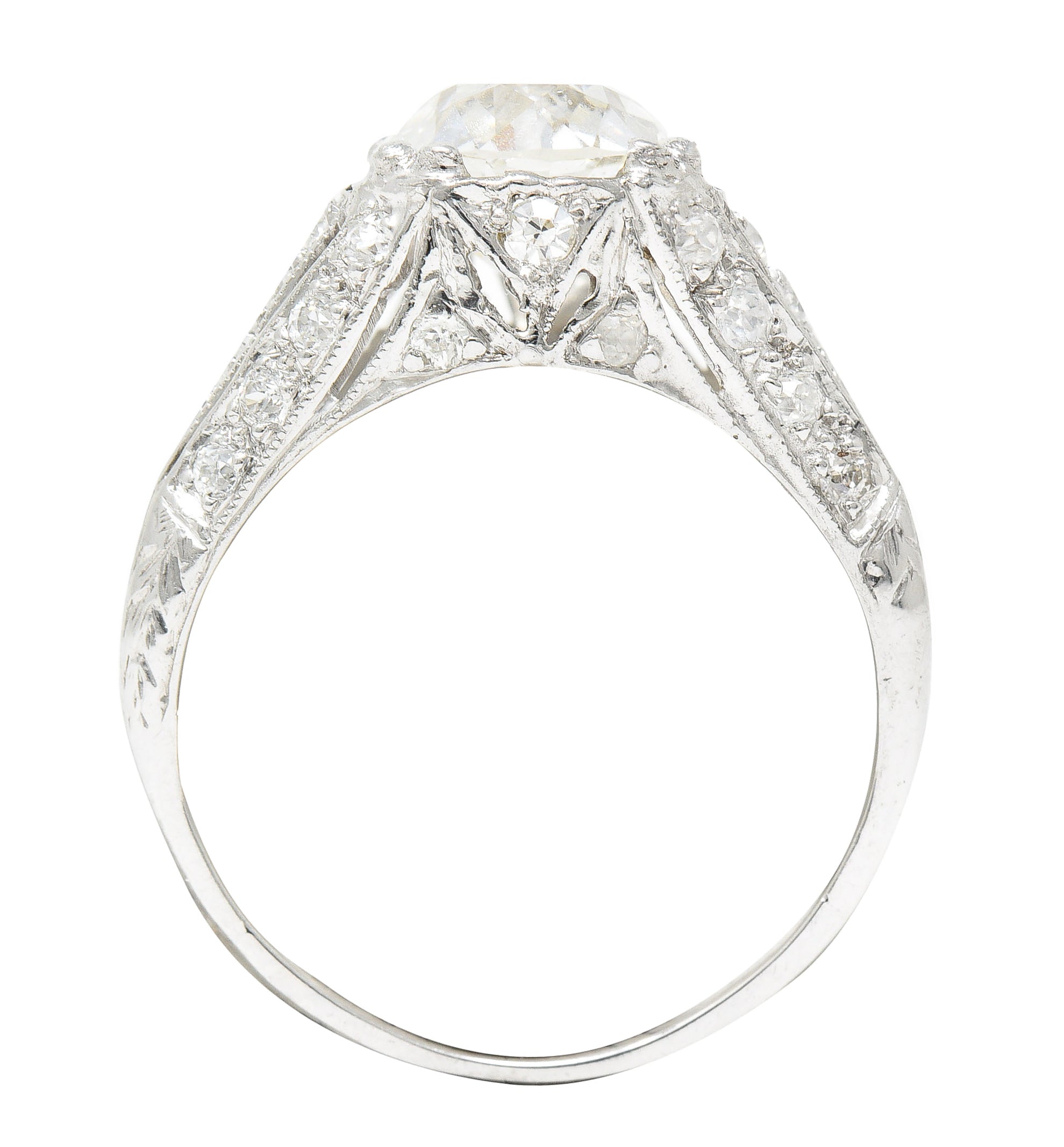 .11111 We-10382 Wilson's Estate Jewelry