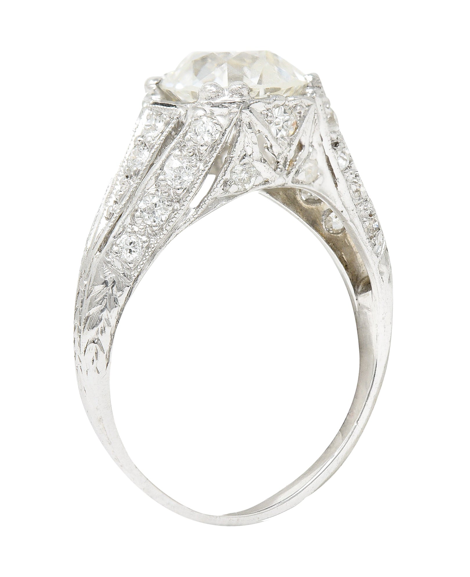 .11111 We-10380 Wilson's Estate Jewelry