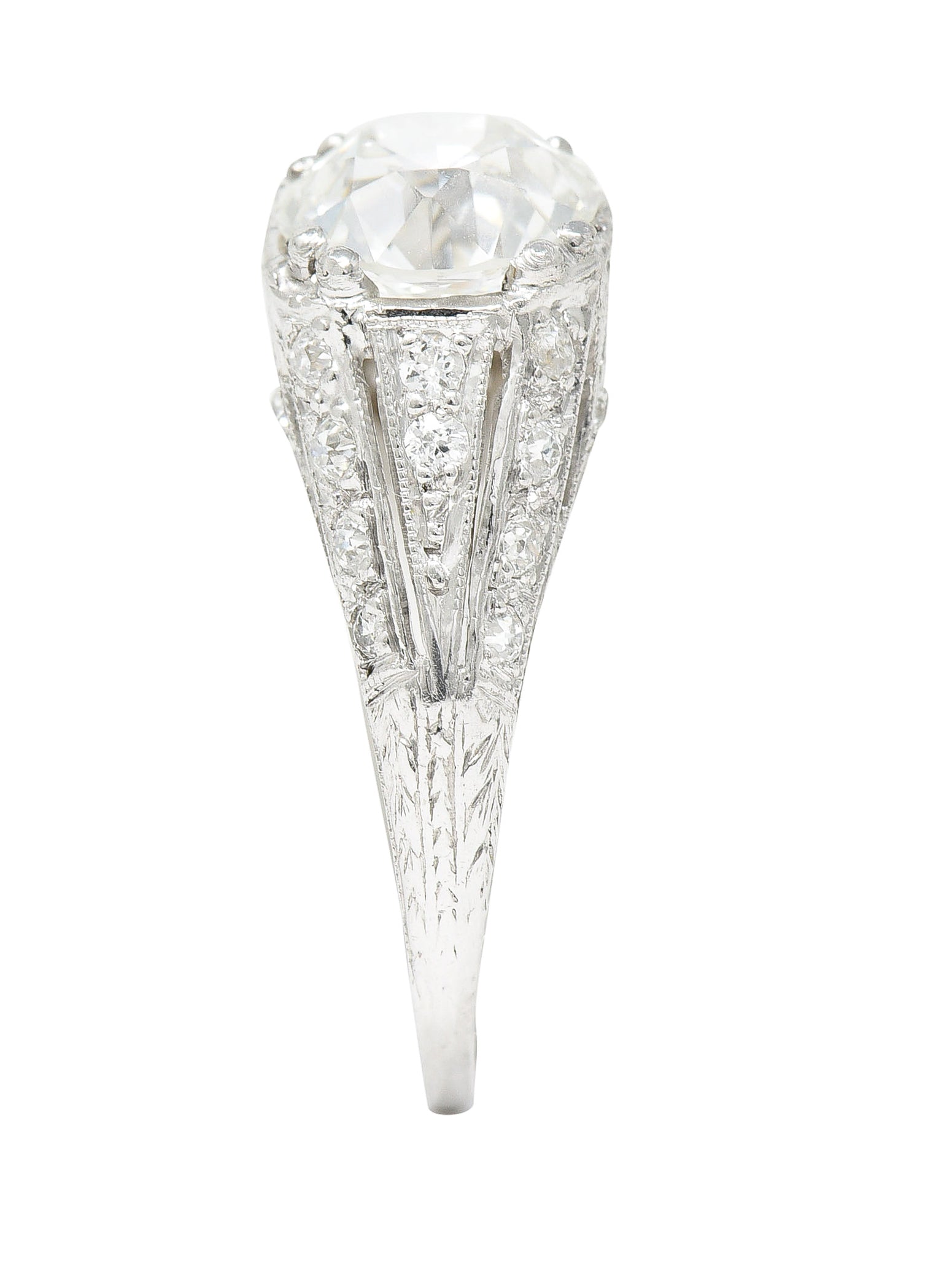 .11111 We-10382 Wilson's Estate Jewelry