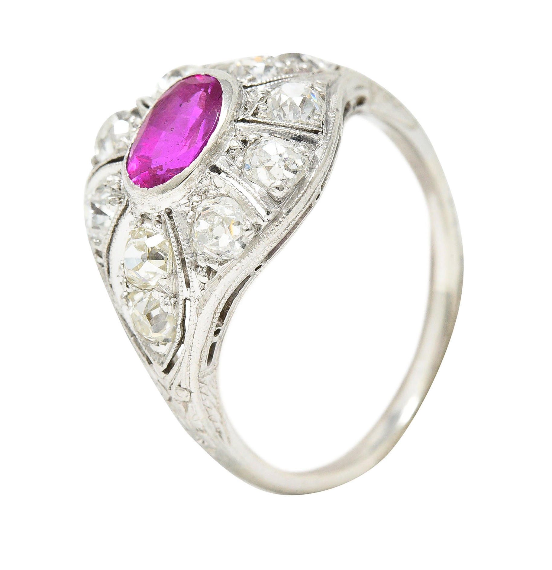 .11111 We-10380 Wilson's Estate Jewelry