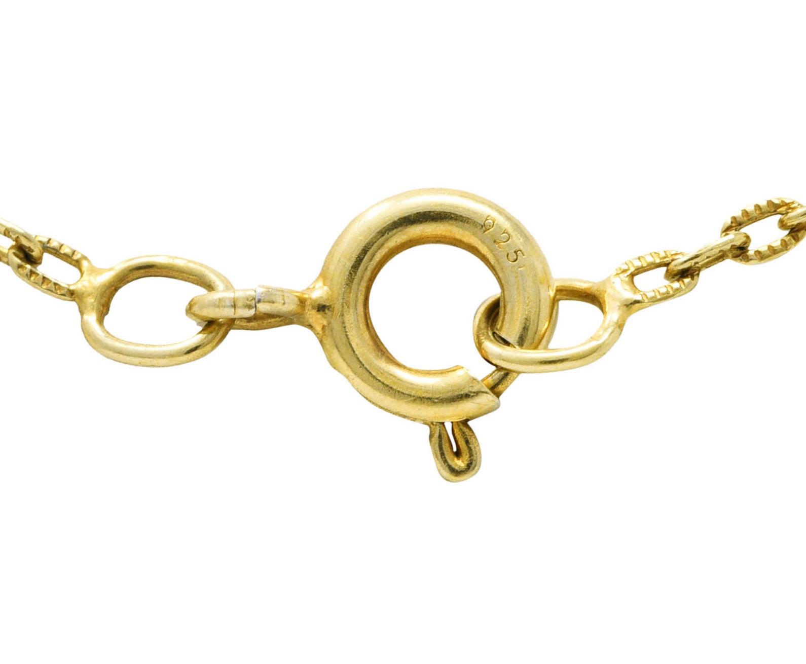 .11111 We-9704 Wilson's Estate Jewelry