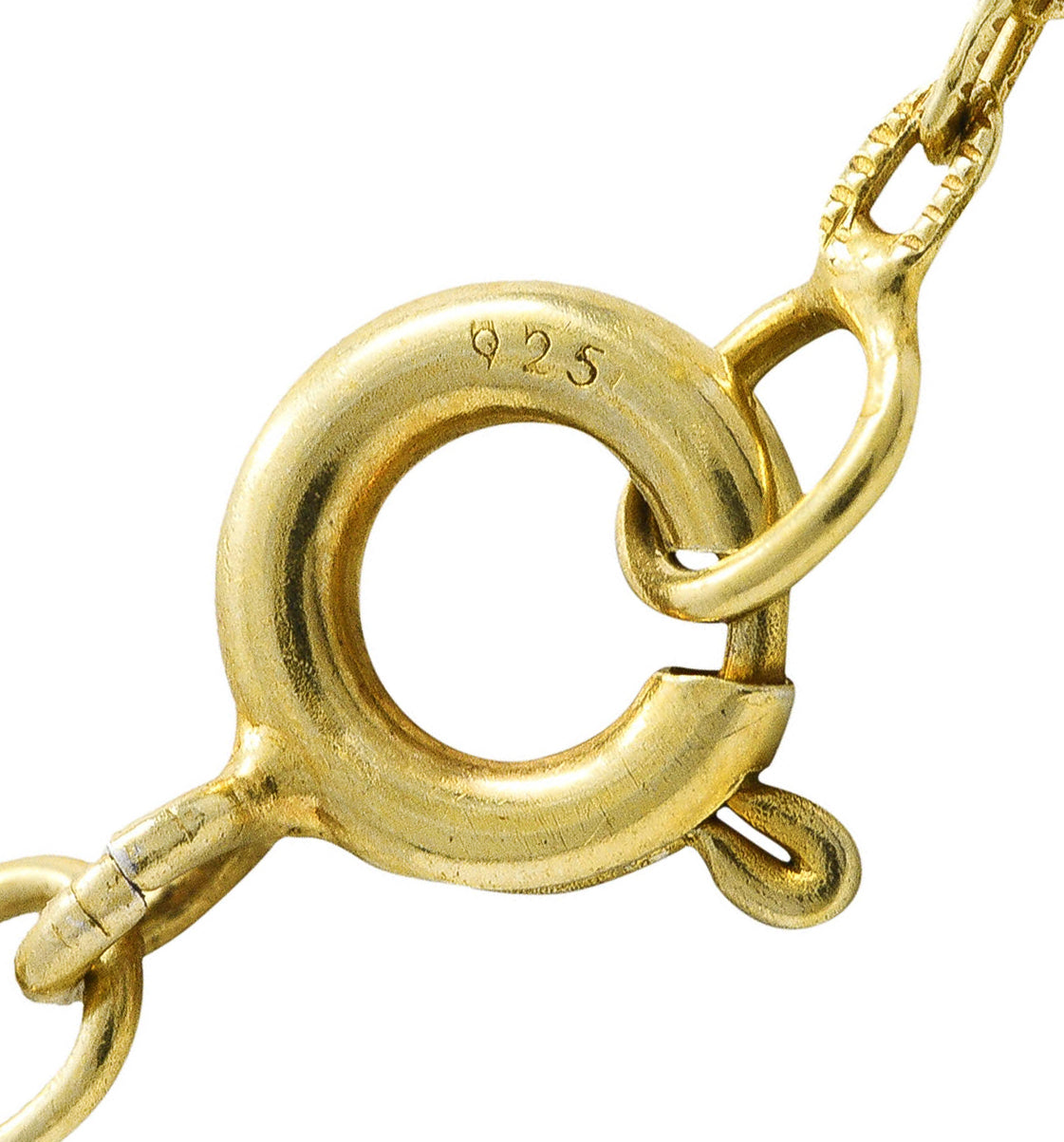 .11111 We-9704 Wilson's Estate Jewelry