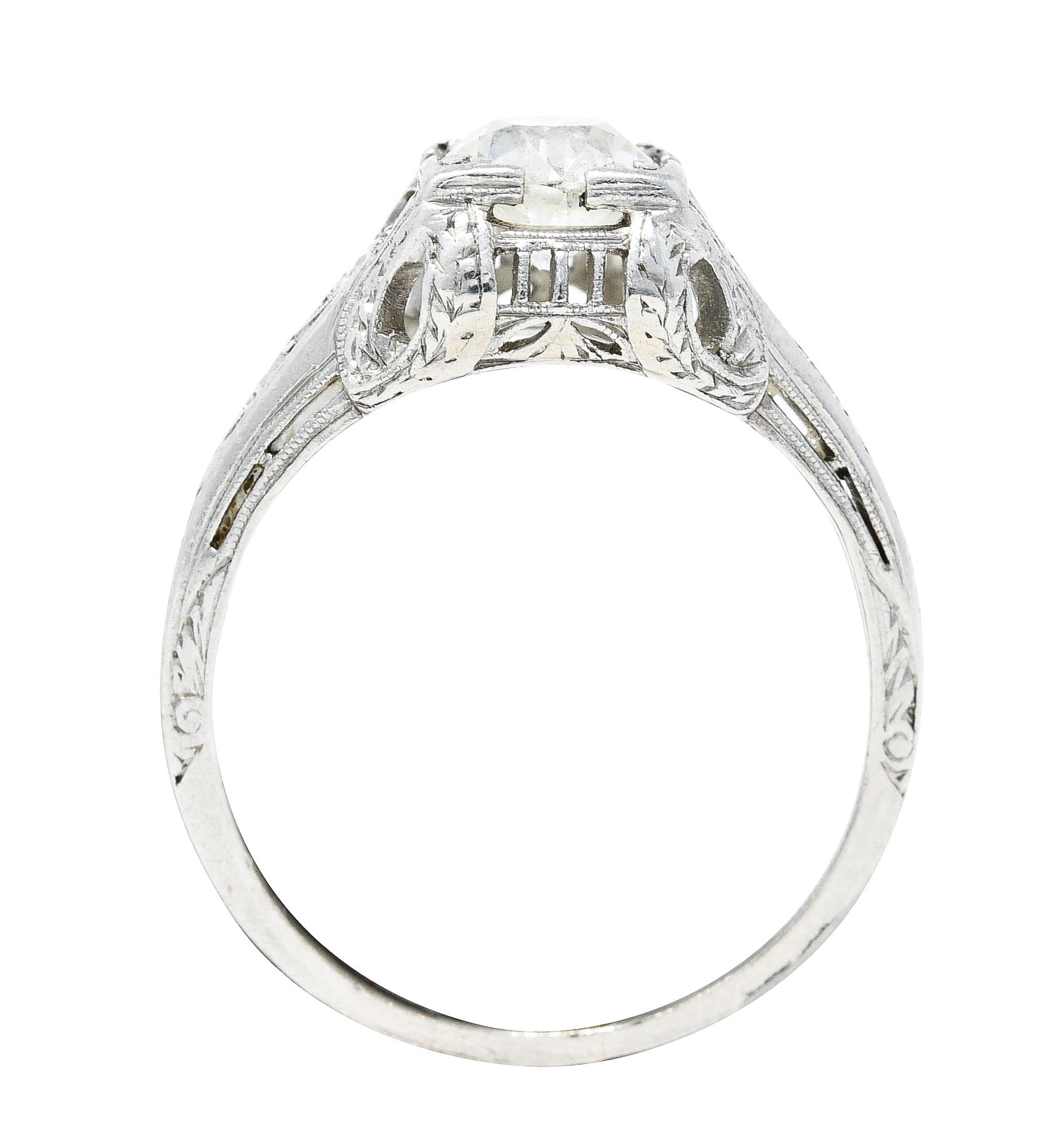 .11111 We-8689 Wilson's Antique & Estate Jewelry