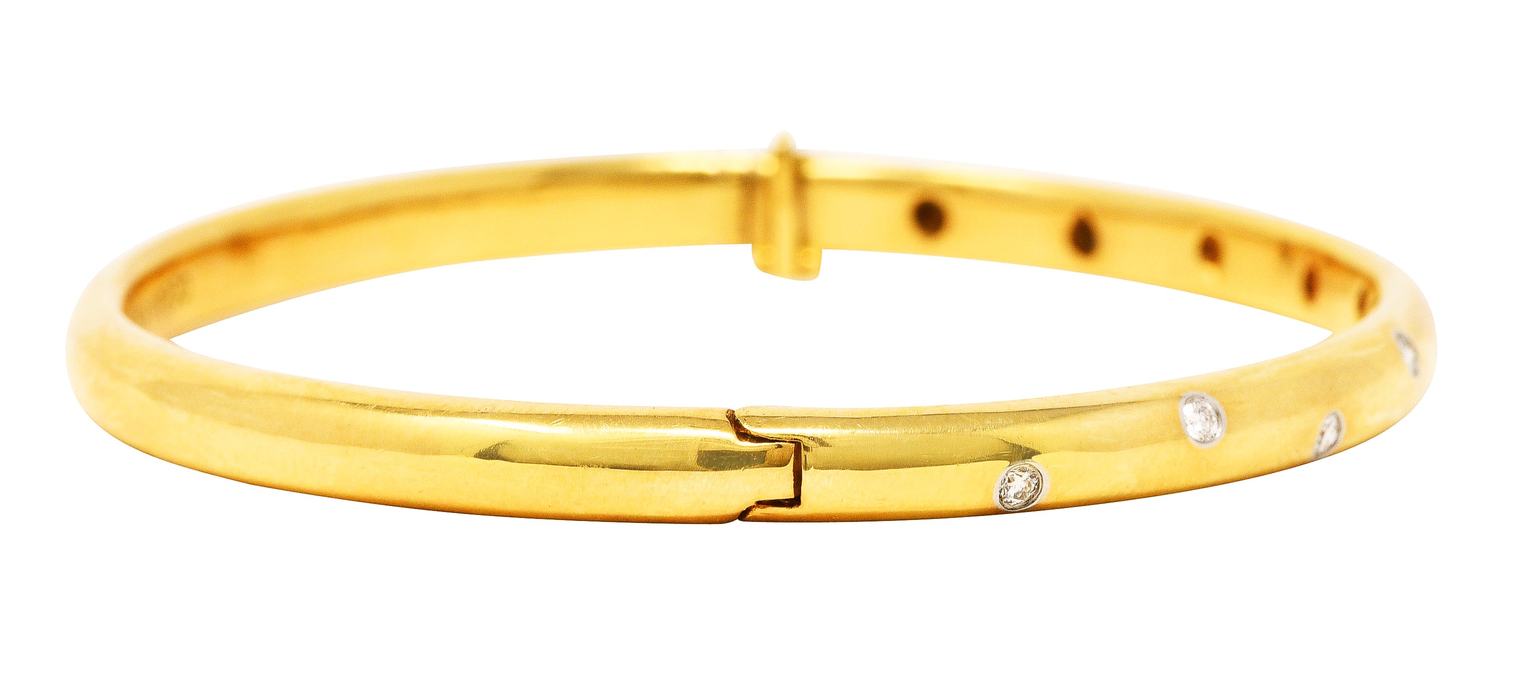 .11111 We-8688 Wilson's Antique & Estate Jewelry