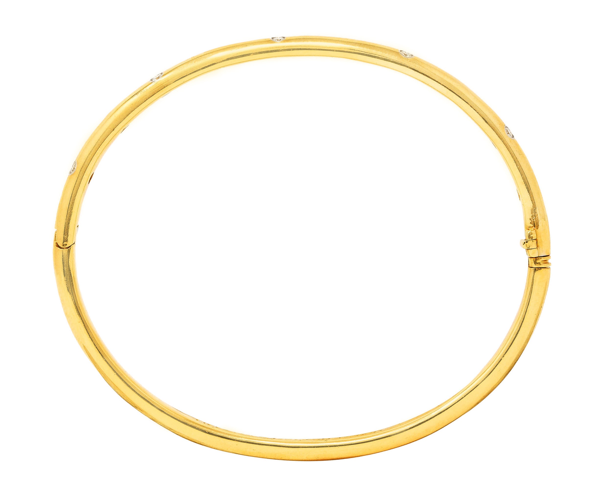 .11111 We-8688 Wilson's Antique & Estate Jewelry