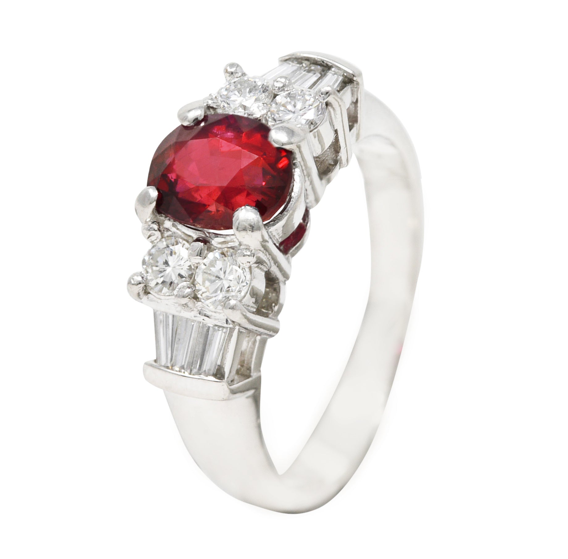 .11111 We-10631 Wilson's Estate Jewelry