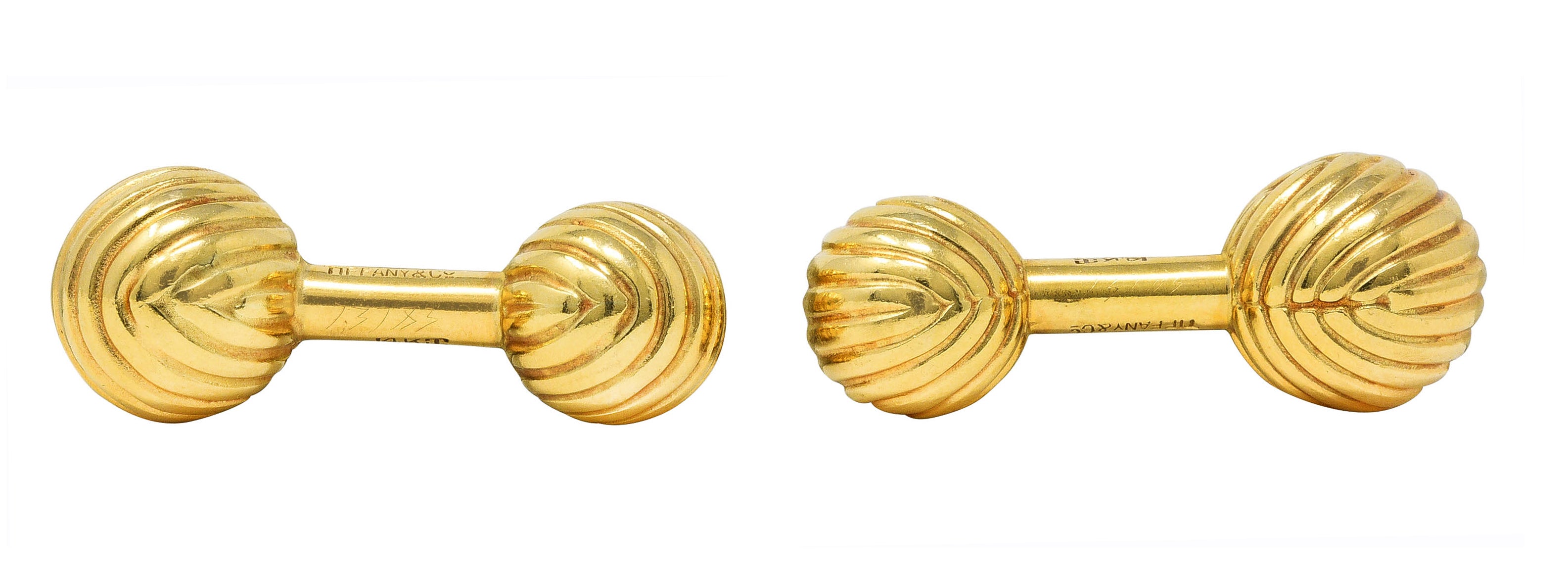 .11111 We-9019 Wilson's Estate Jewelry