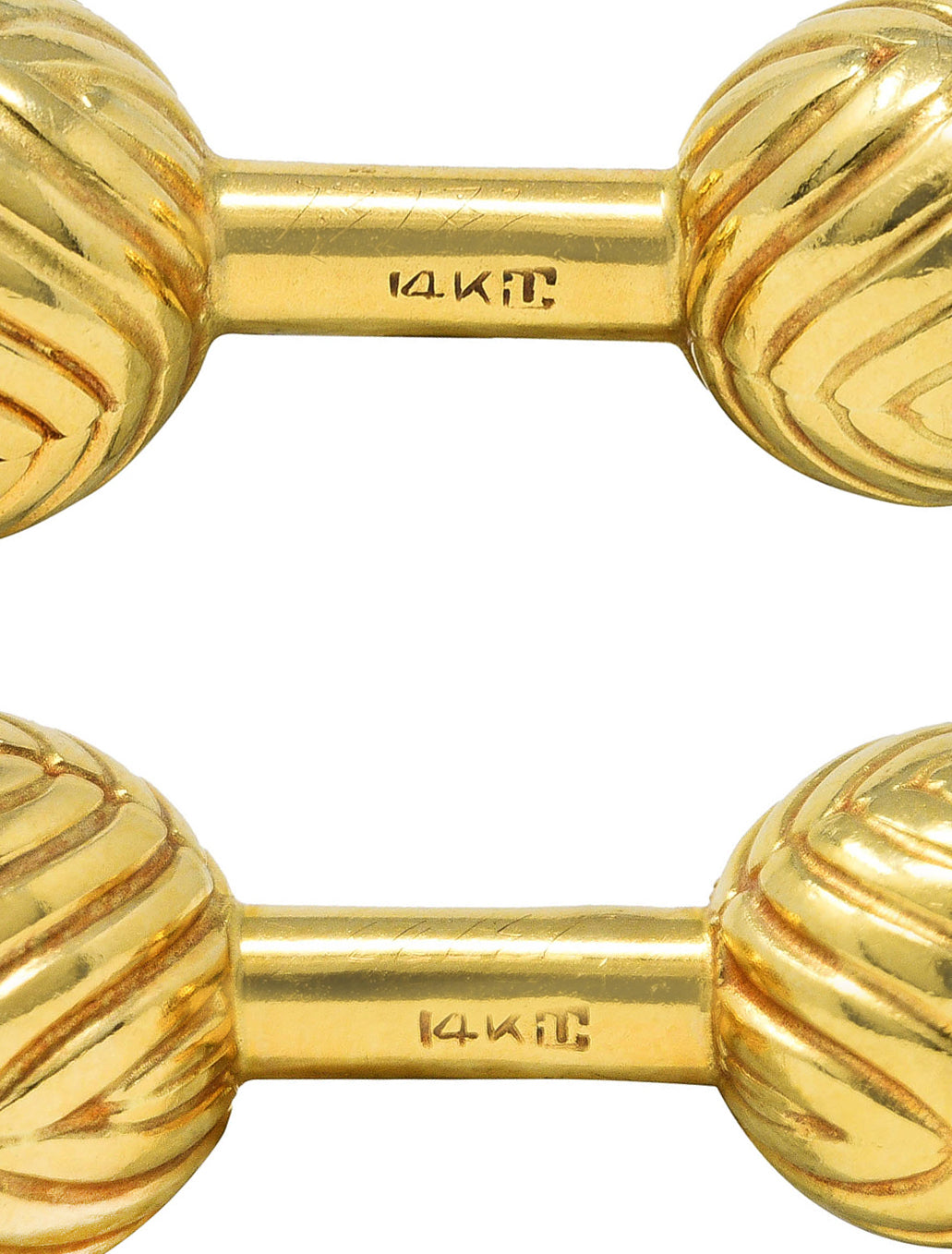 .11111 We-9019 Wilson's Estate Jewelry