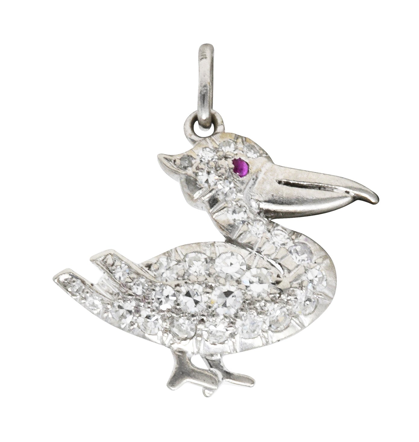 .11111 We-9044 Wilson's Estate Jewelry