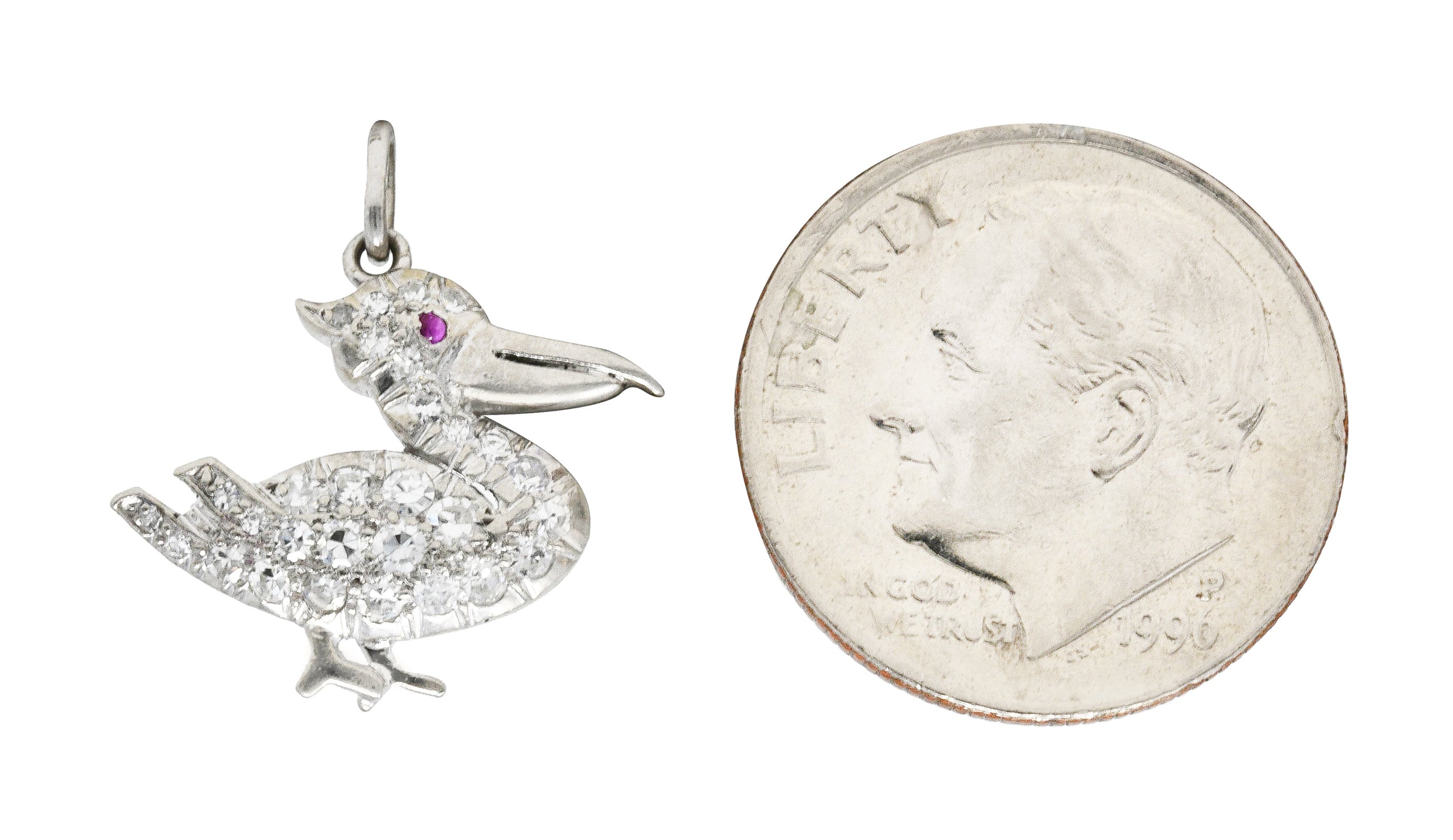 .11111 We-9044 Wilson's Estate Jewelry