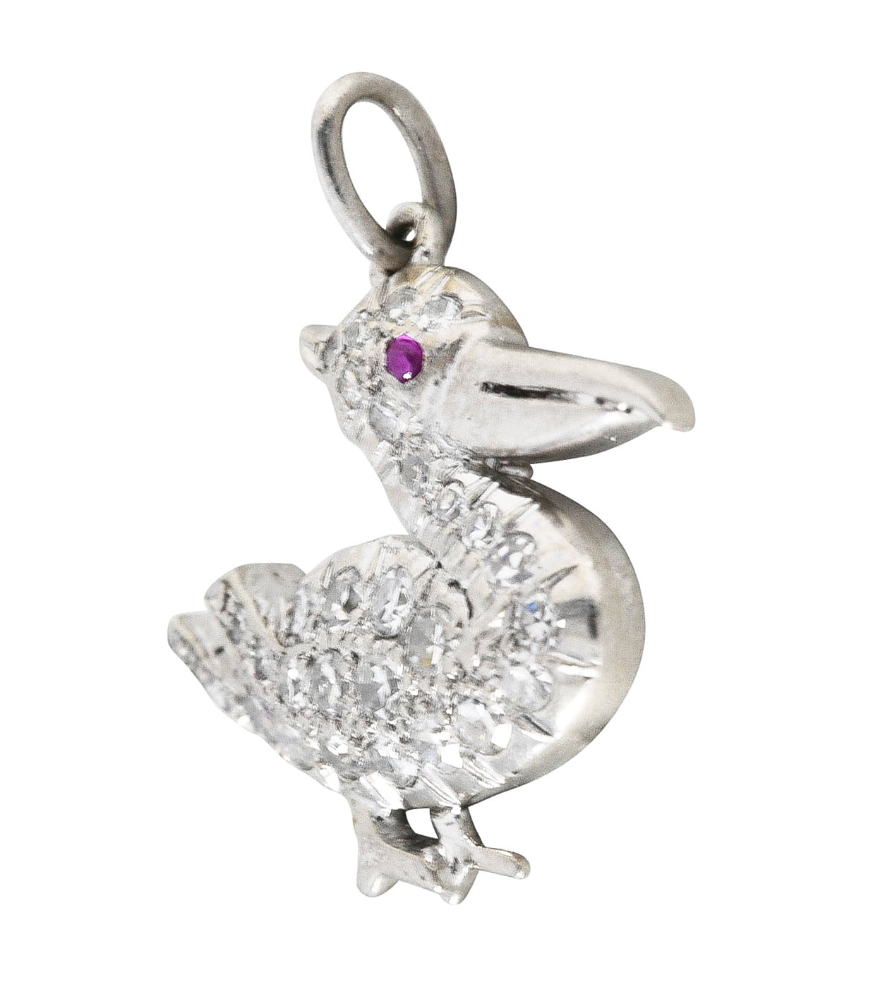 .11111 We-9044 Wilson's Estate Jewelry