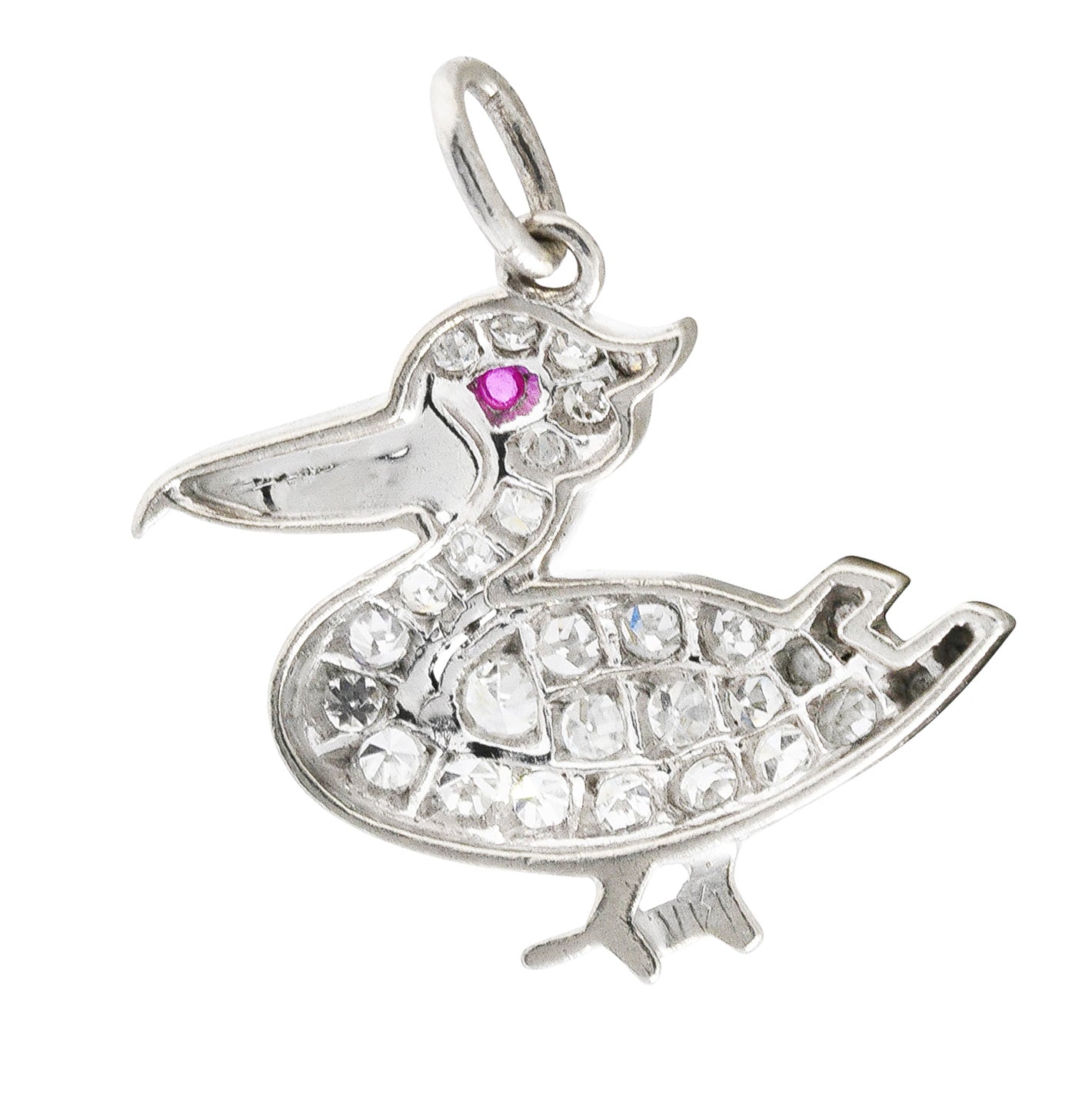 .11111 We-9044 Wilson's Estate Jewelry
