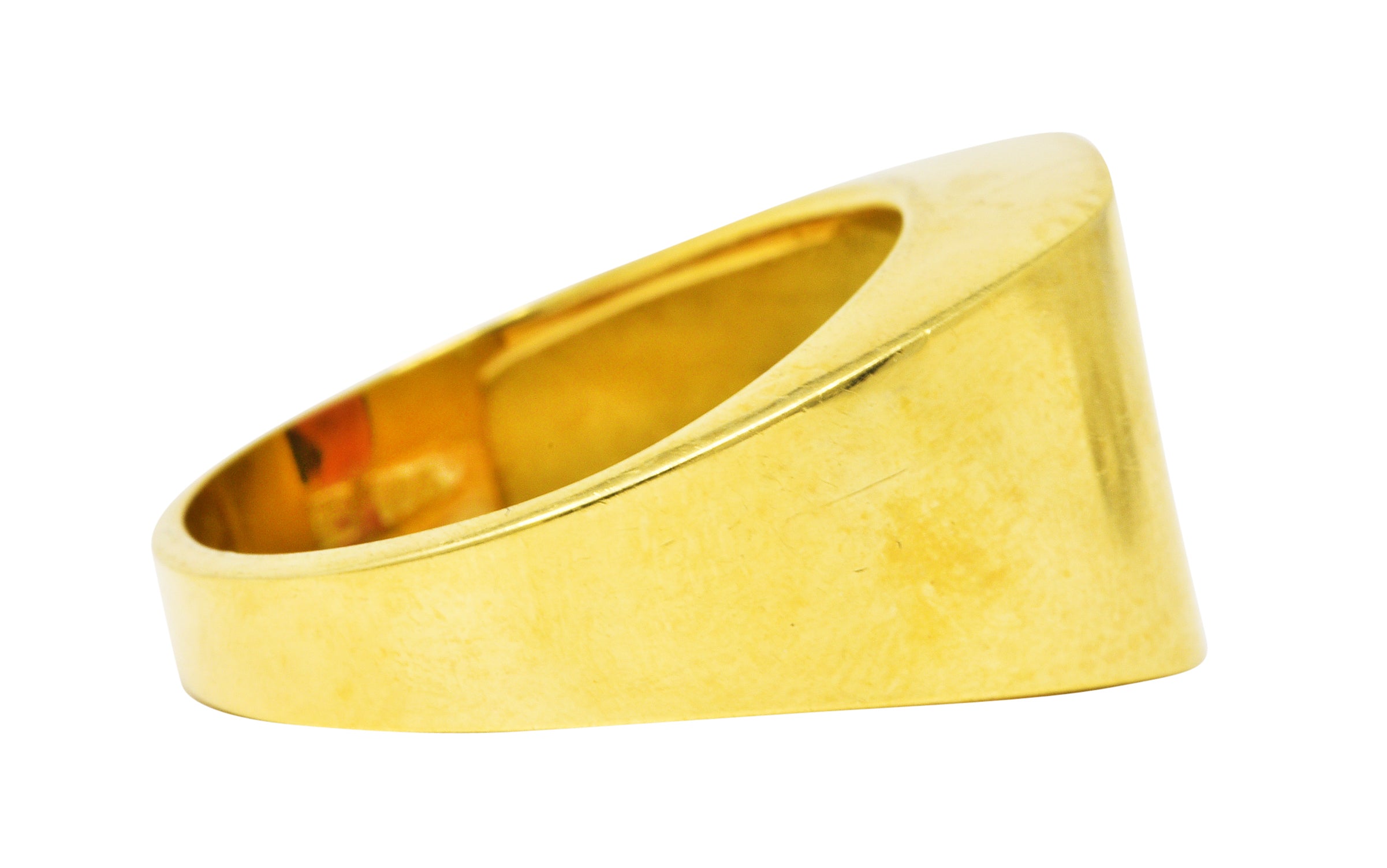 .11111 We-9229 Wilson's Estate Jewelry