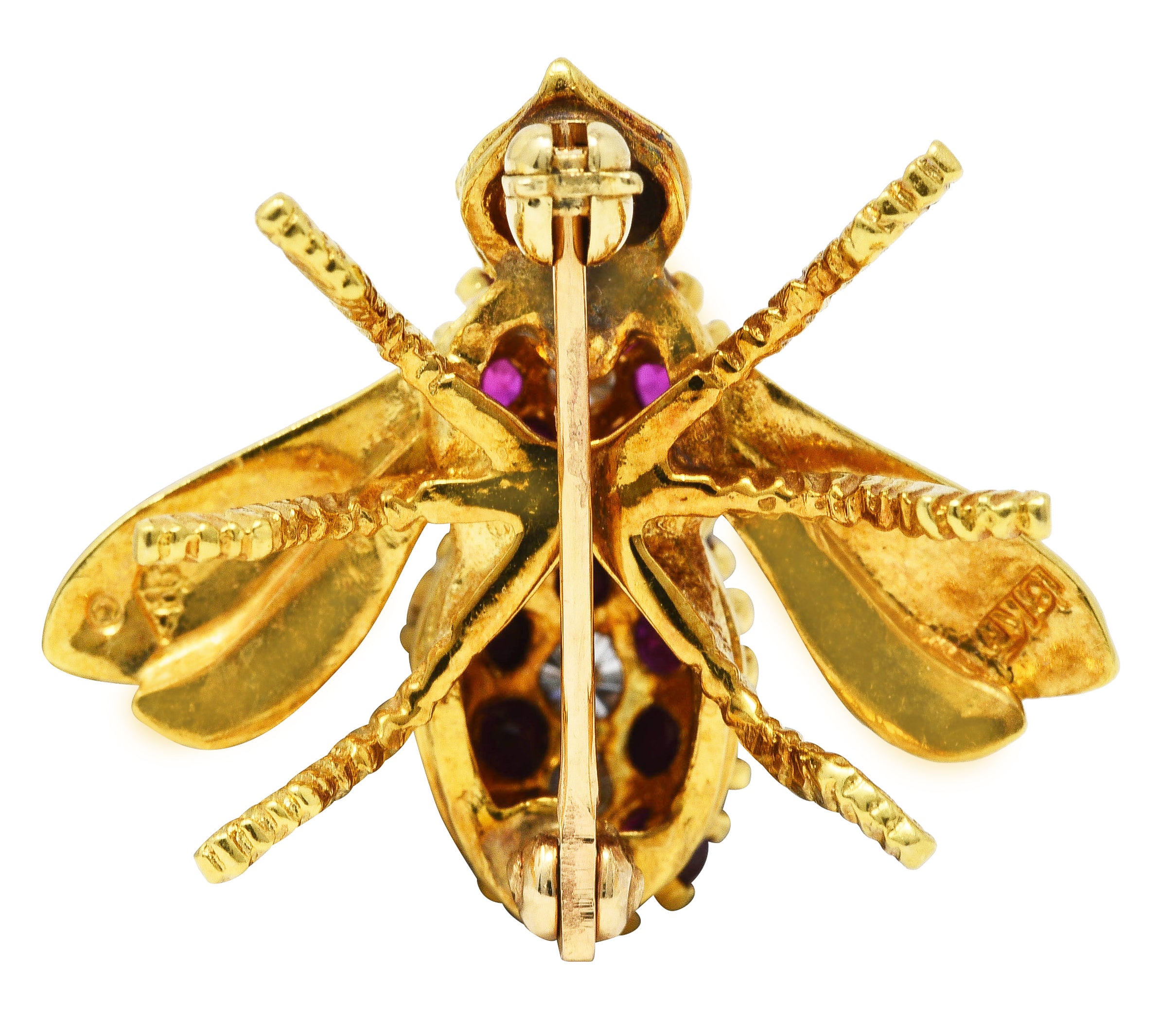 .11111 We-9483 Wilson's Estate Jewelry