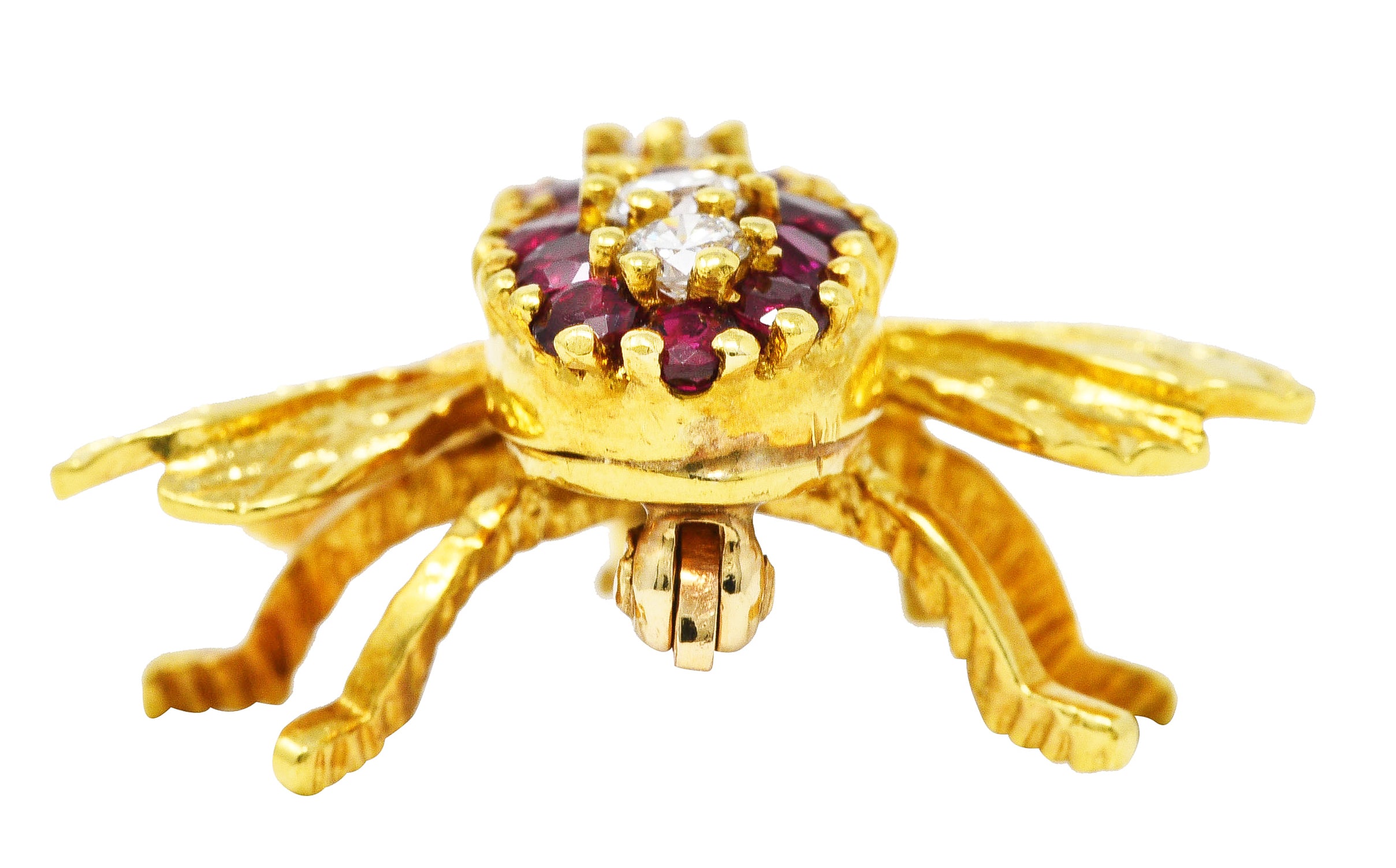 .11111 We-9483 Wilson's Estate Jewelry