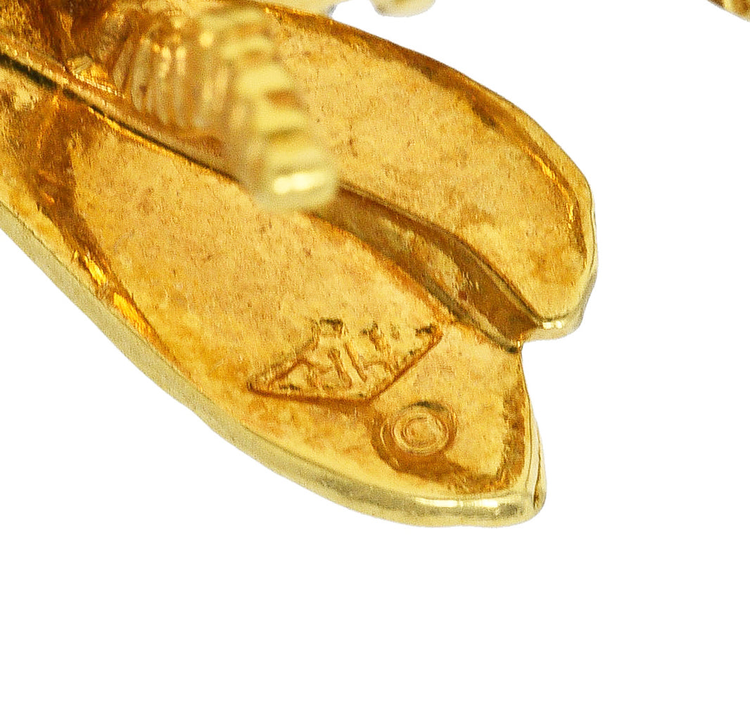 .11111 We-9483 Wilson's Estate Jewelry