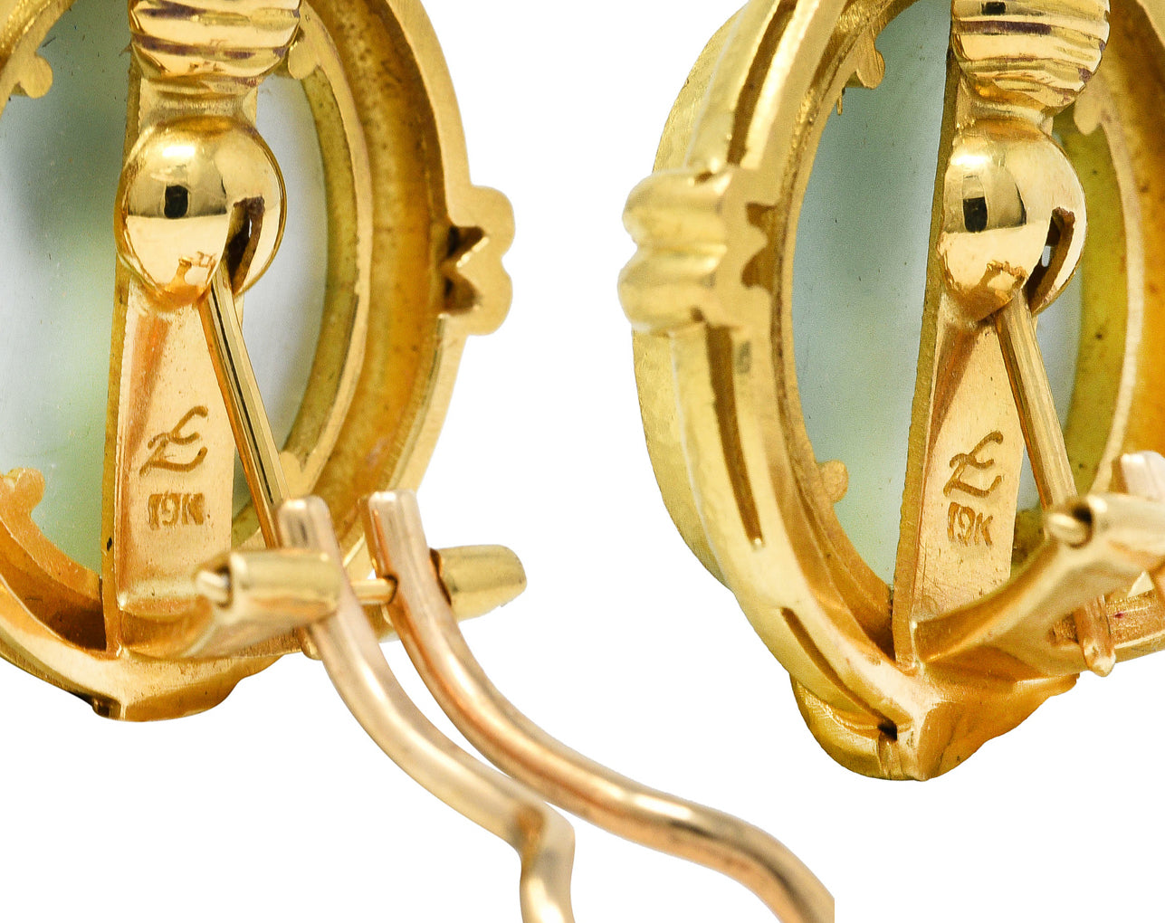 .11111 We-9488 Wilson's Estate Jewelry