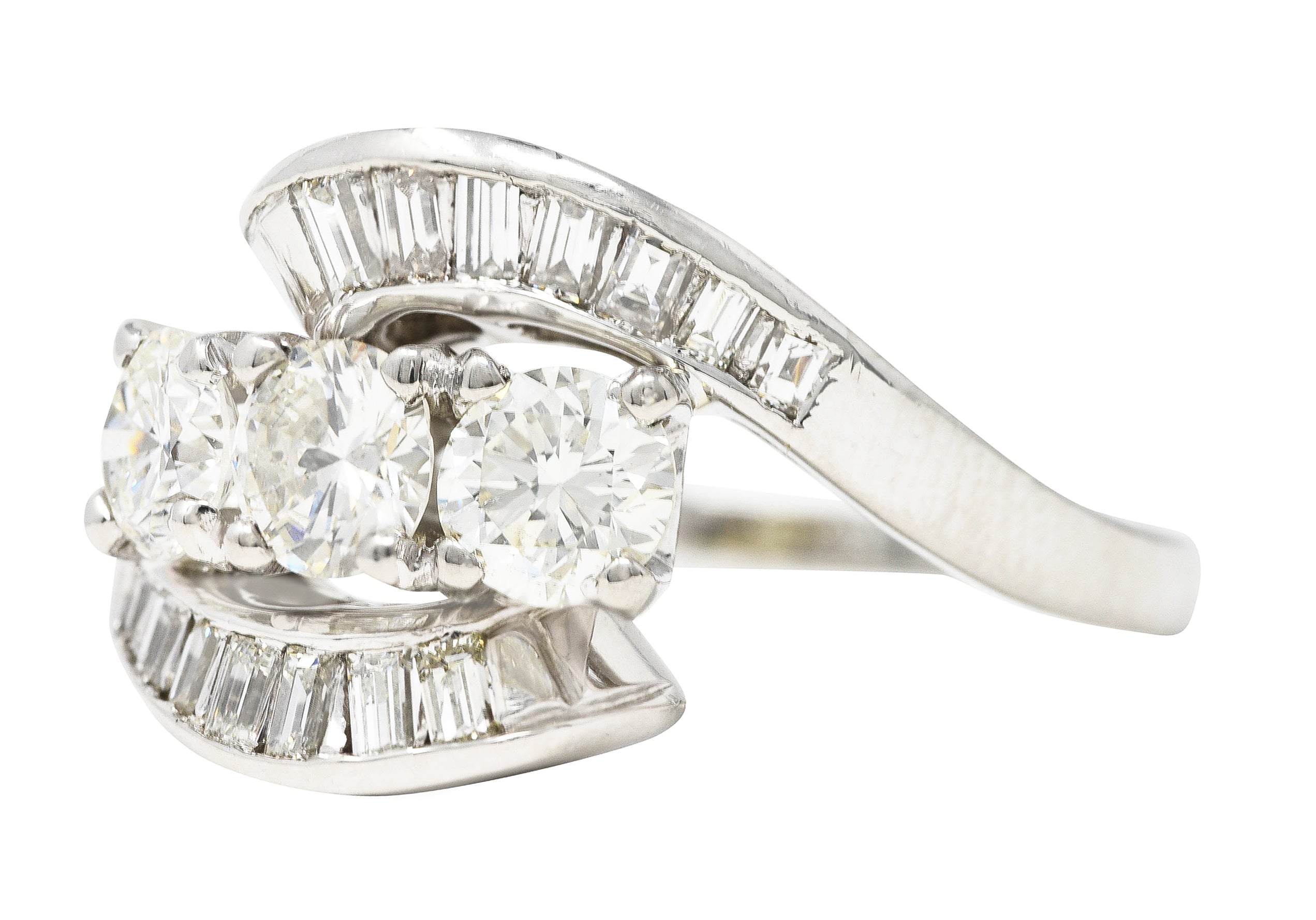 .11111 We-10357 Wilson's Estate Jewelry