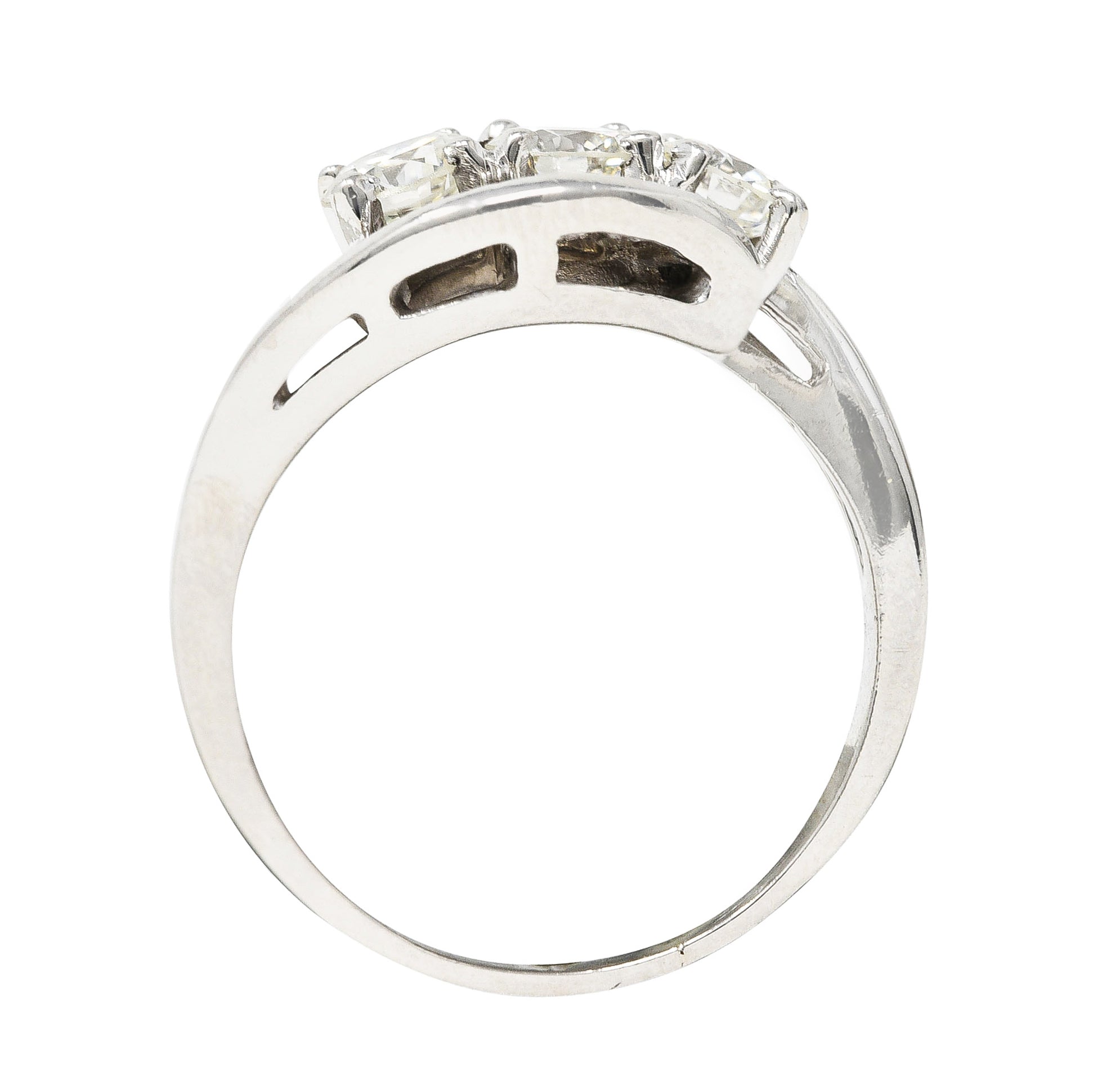 .11111 We-10357 Wilson's Estate Jewelry