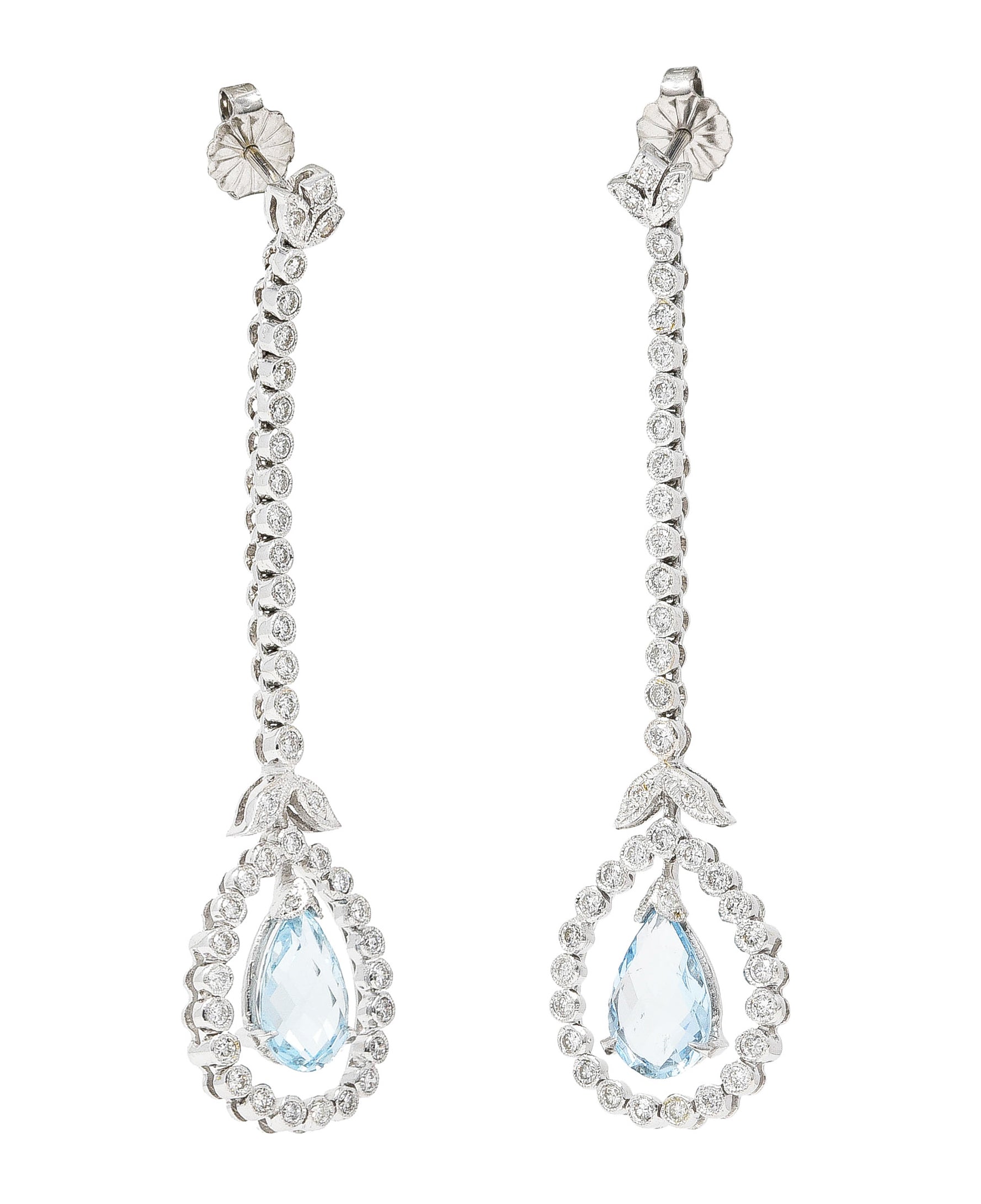 .11111 We-10443 Wilson's Estate Jewelry
