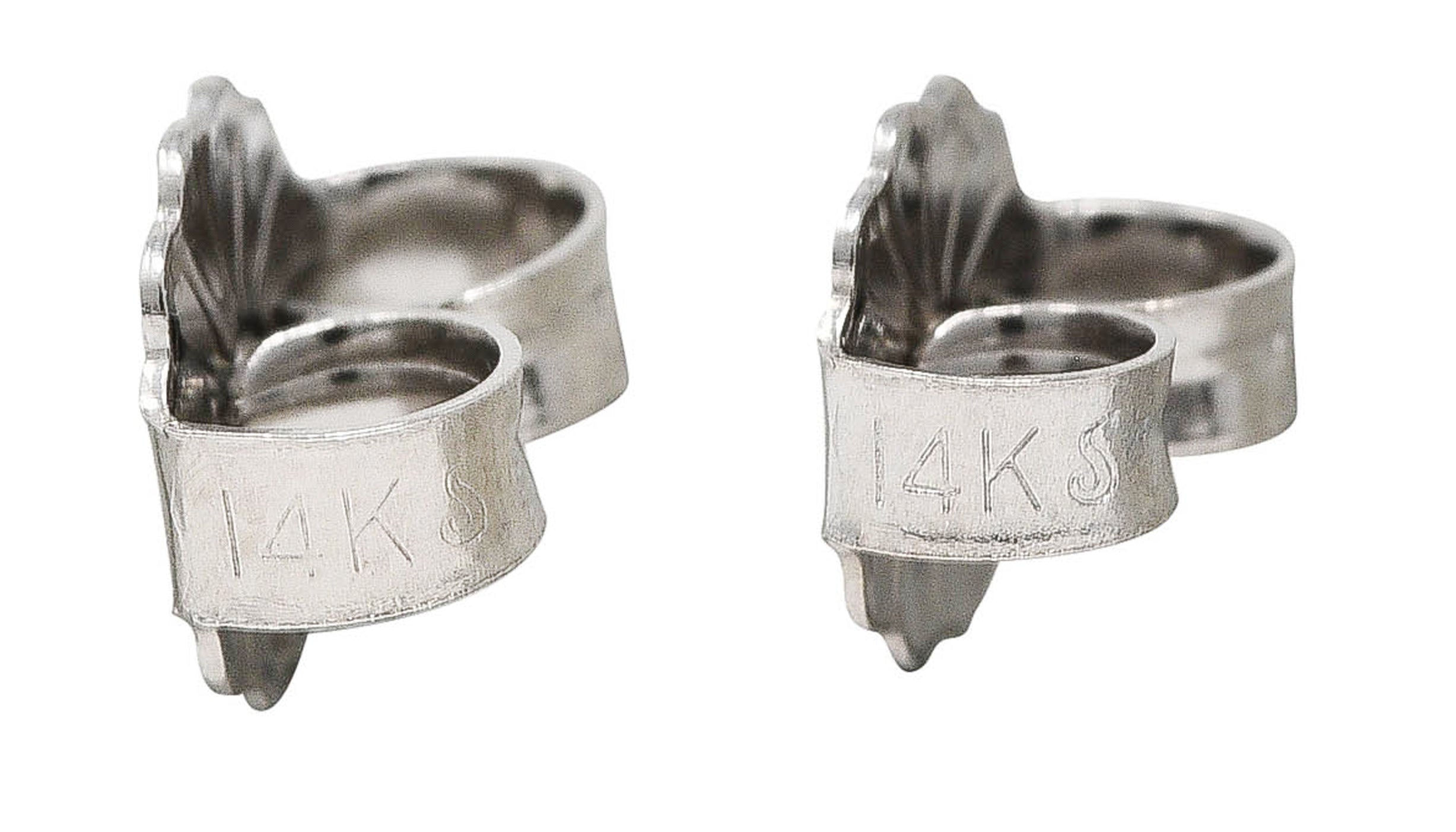 .11111 We-10443 Wilson's Estate Jewelry
