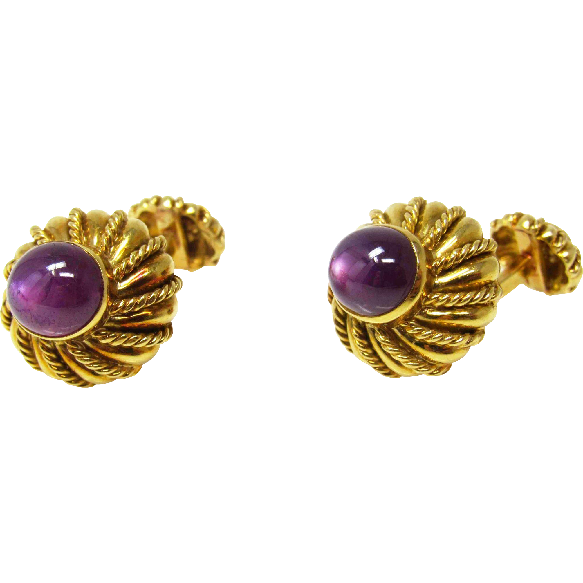 Amonett Wilson's Estate Jewelry