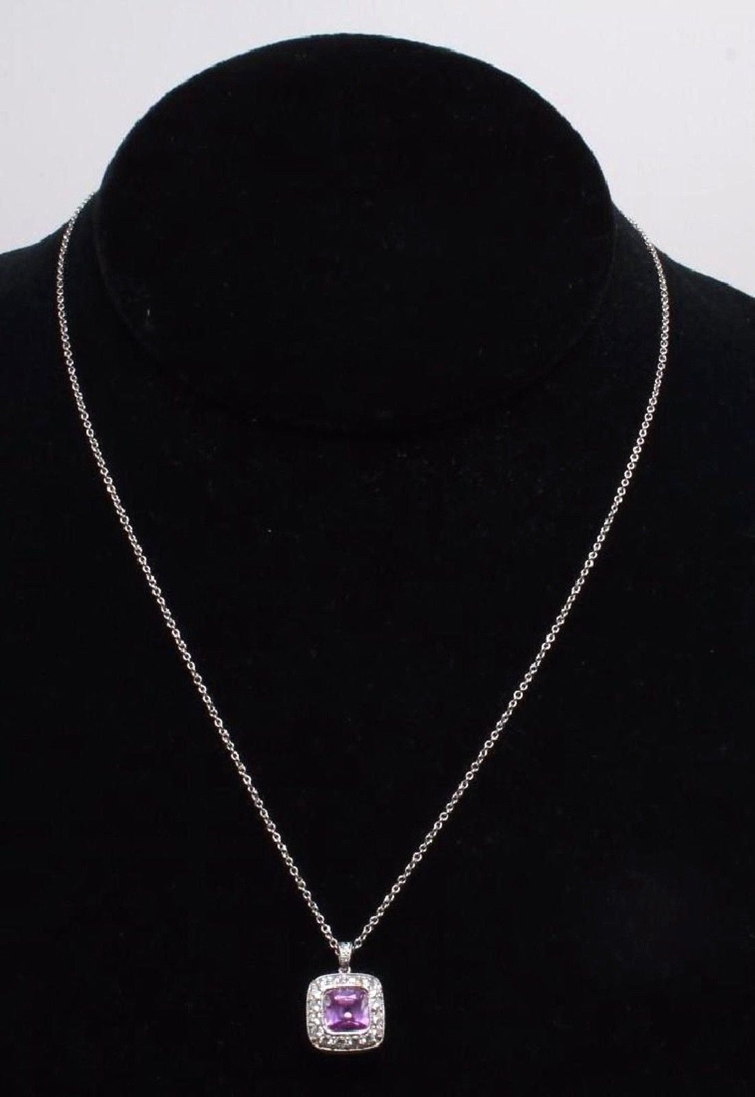 Amonett - Wilson's Estate Jewelry