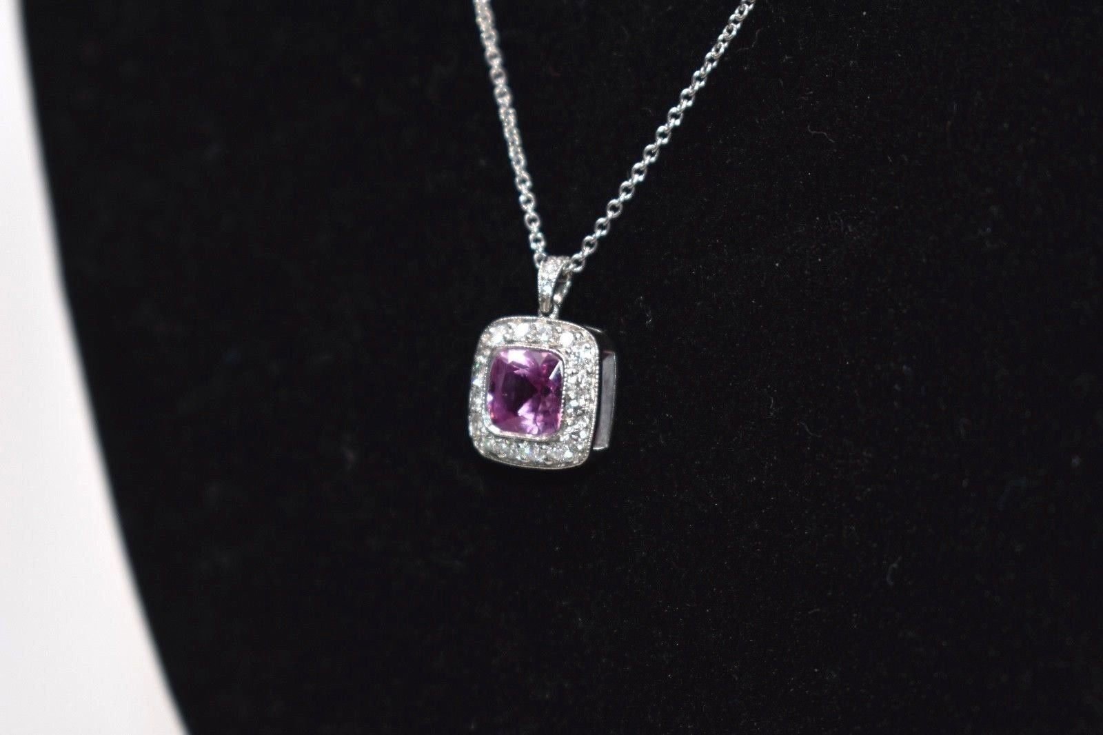 Amonett - Wilson's Estate Jewelry